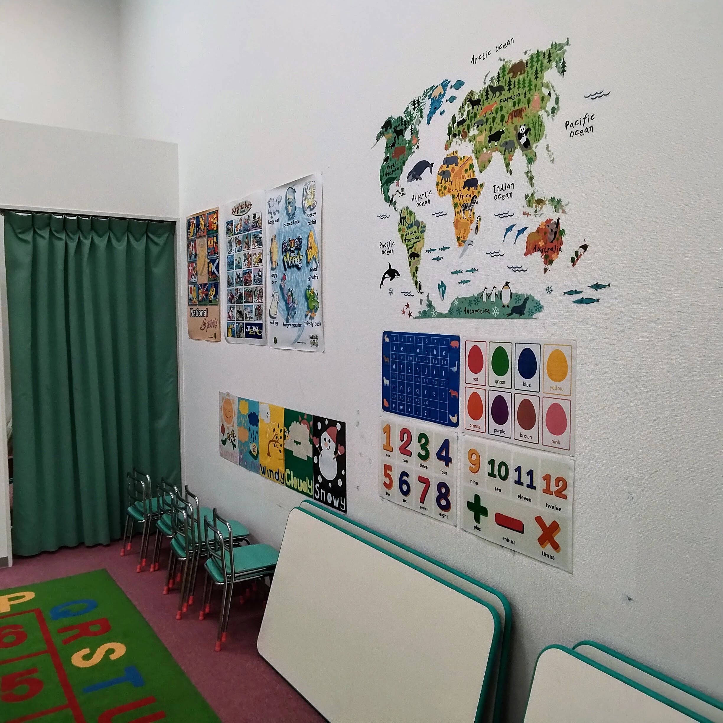 セイハ英語学院 イオンモール高崎のサムネイル画像 2