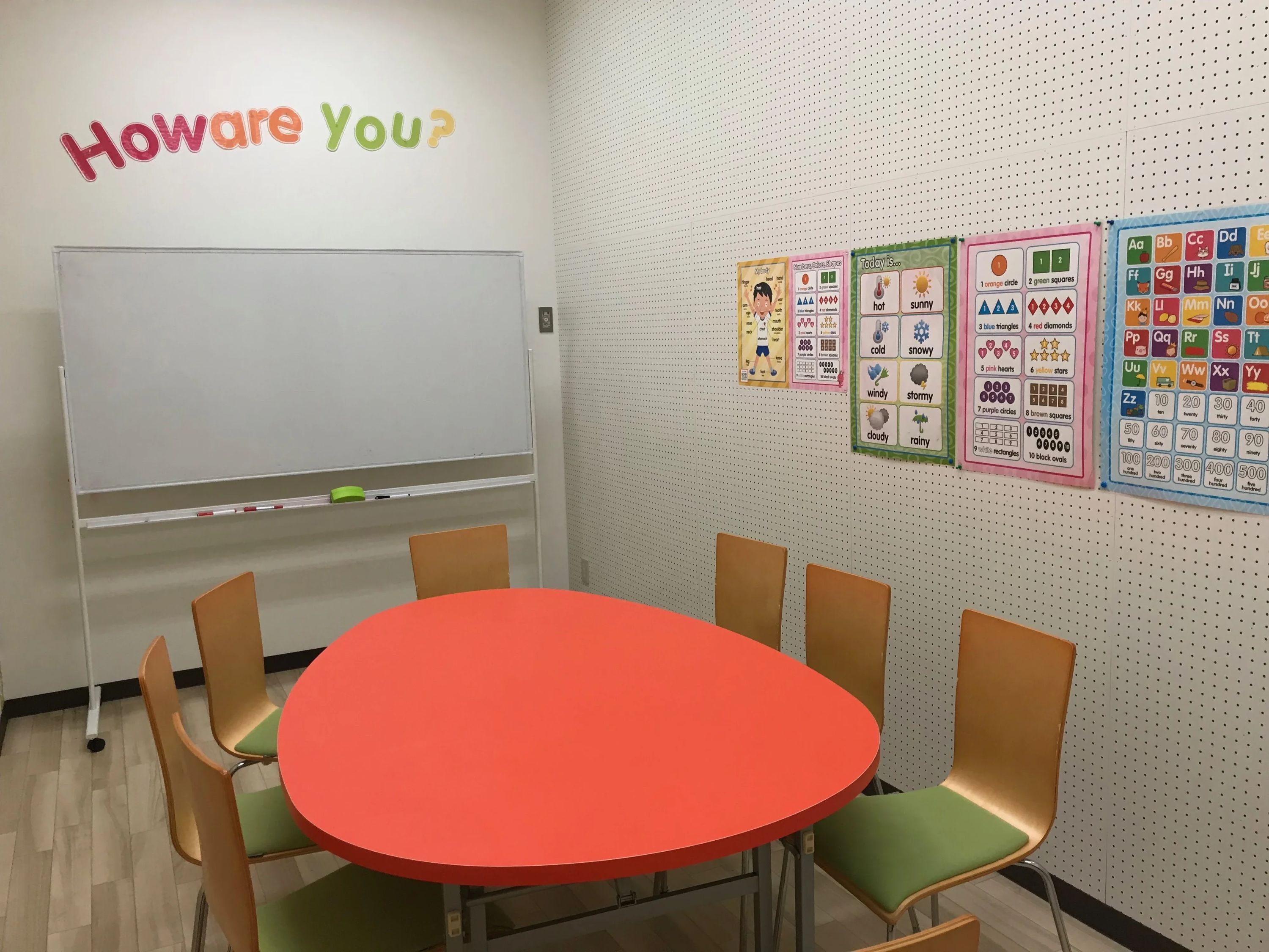 NOVAバイリンガルKIDS 館林アゼリアモール校のサムネイル画像 4