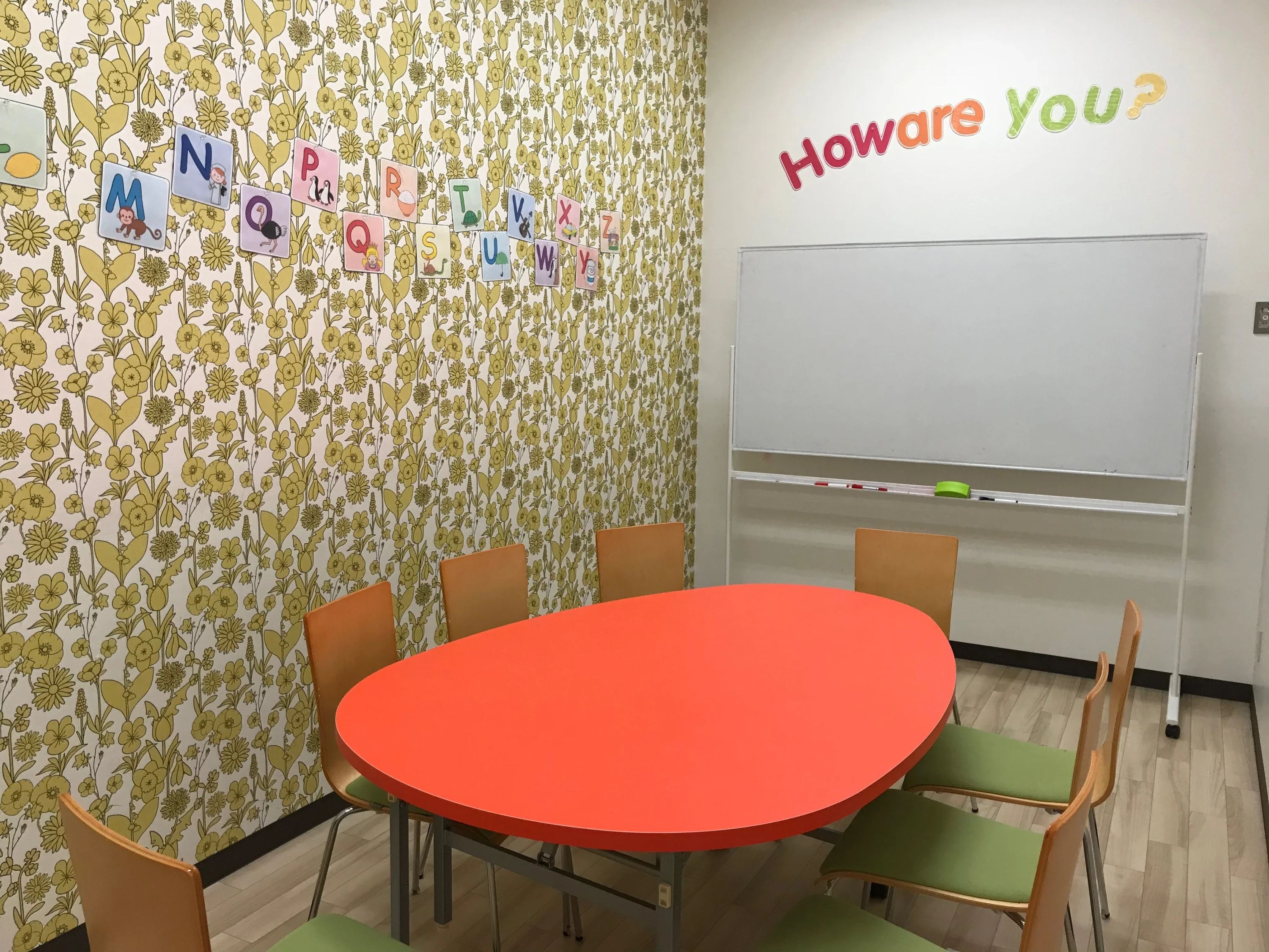 NOVAバイリンガルKIDS 館林アゼリアモール校のサムネイル画像 5