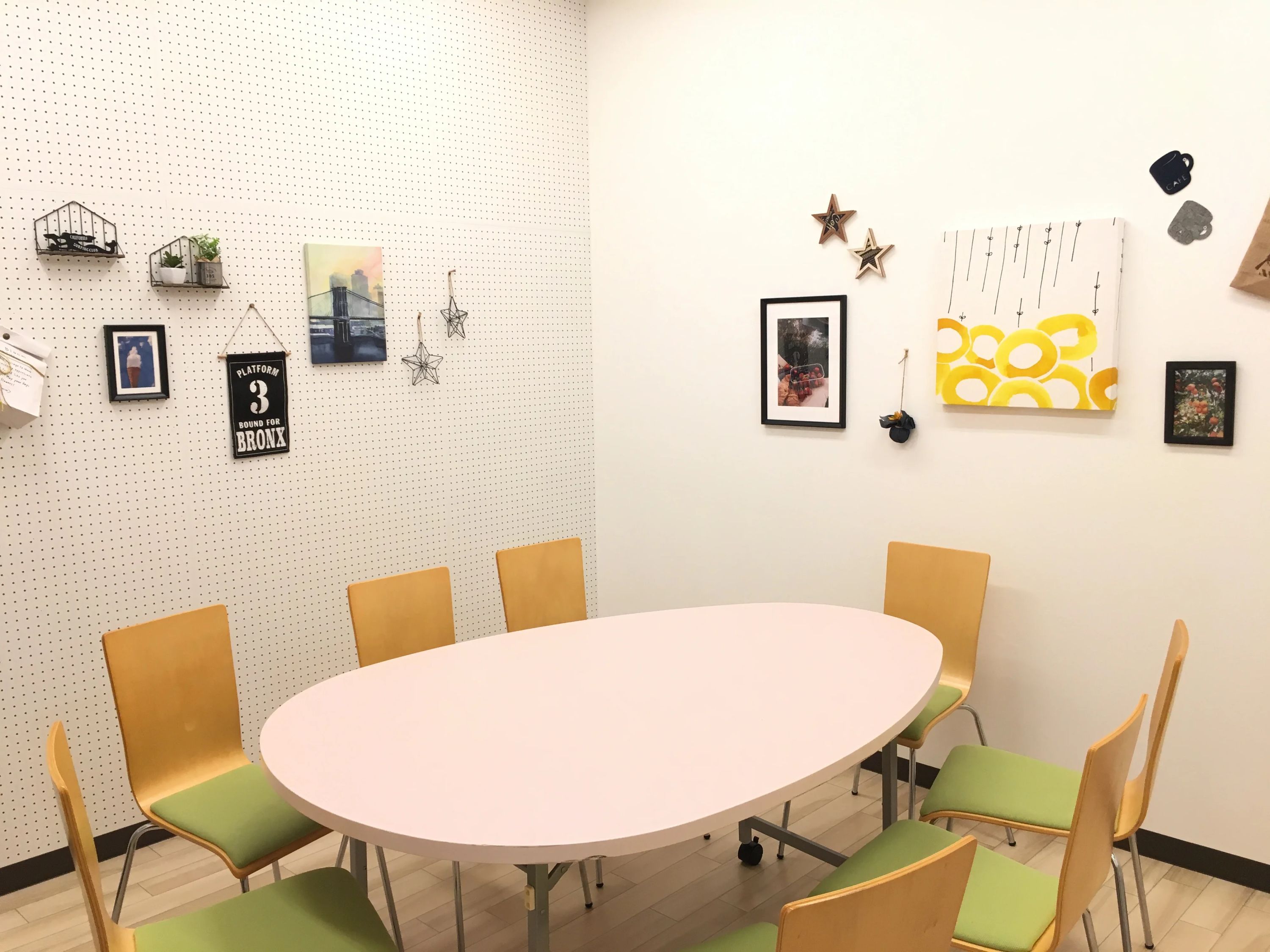 NOVAバイリンガルKIDS 新潟県央イオン校のサムネイル画像 5