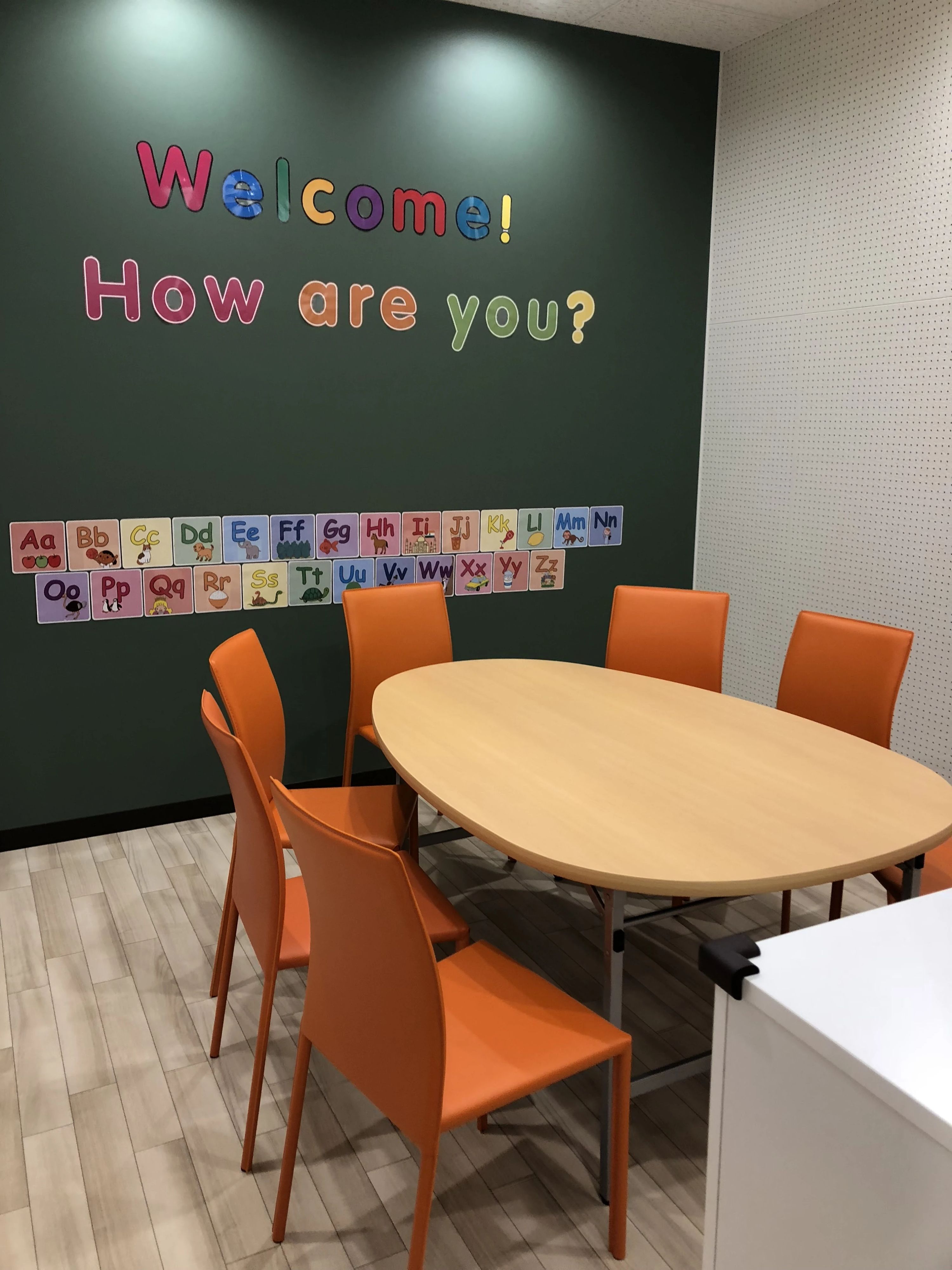 NOVAバイリンガルKIDS 上越イオン校のサムネイル画像 5