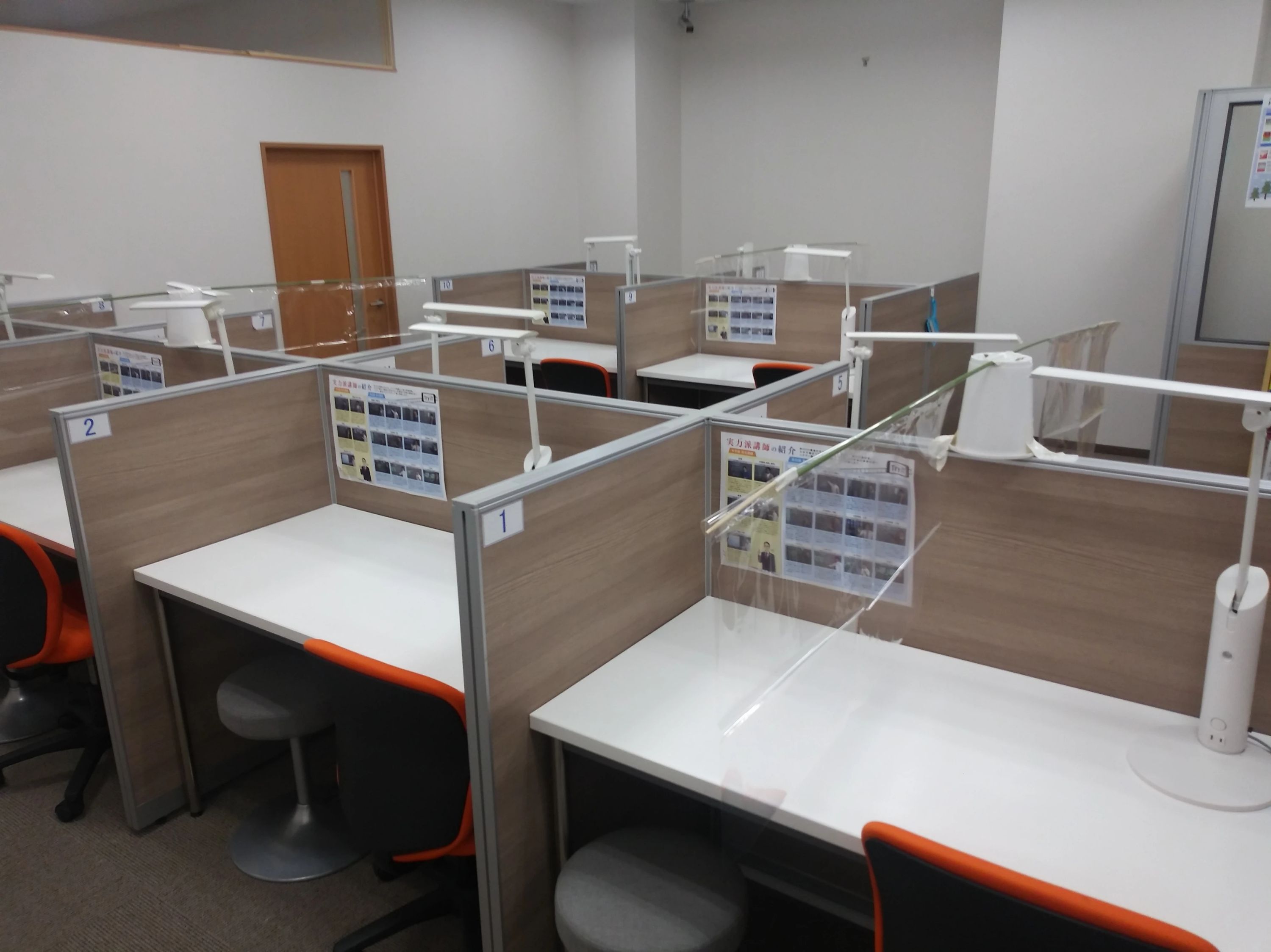 トライ式英会話 伊那市駅前校のサムネイル画像 3