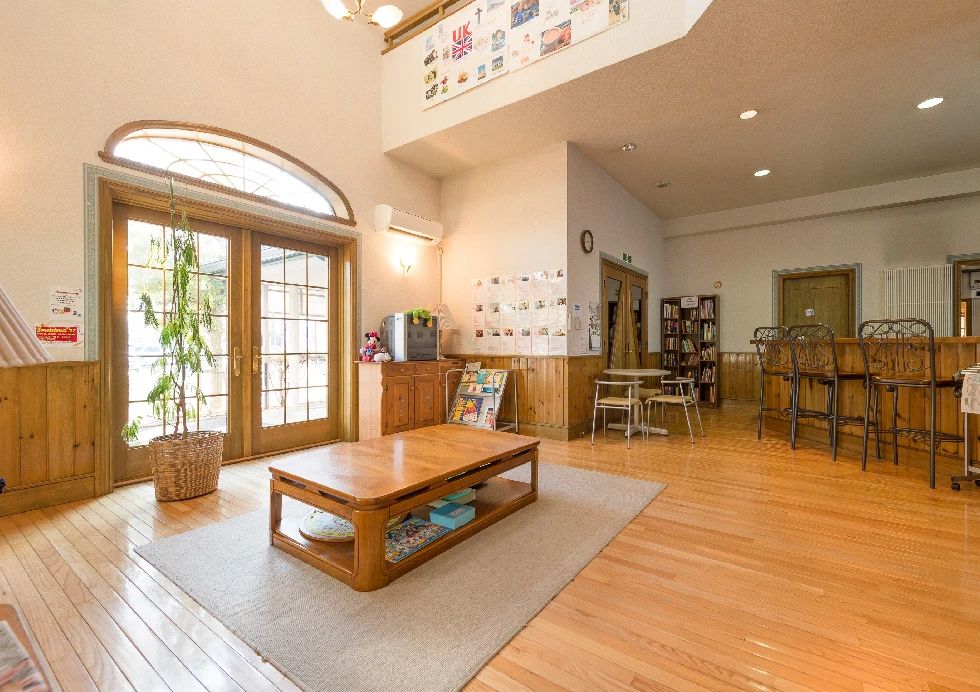 英会話学校 エー・トゥー・ゼット 松本校のサムネイル画像 5