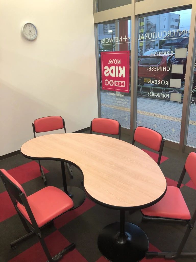 NOVAバイリンガルKIDS 富山五福アリス校のサムネイル画像 3