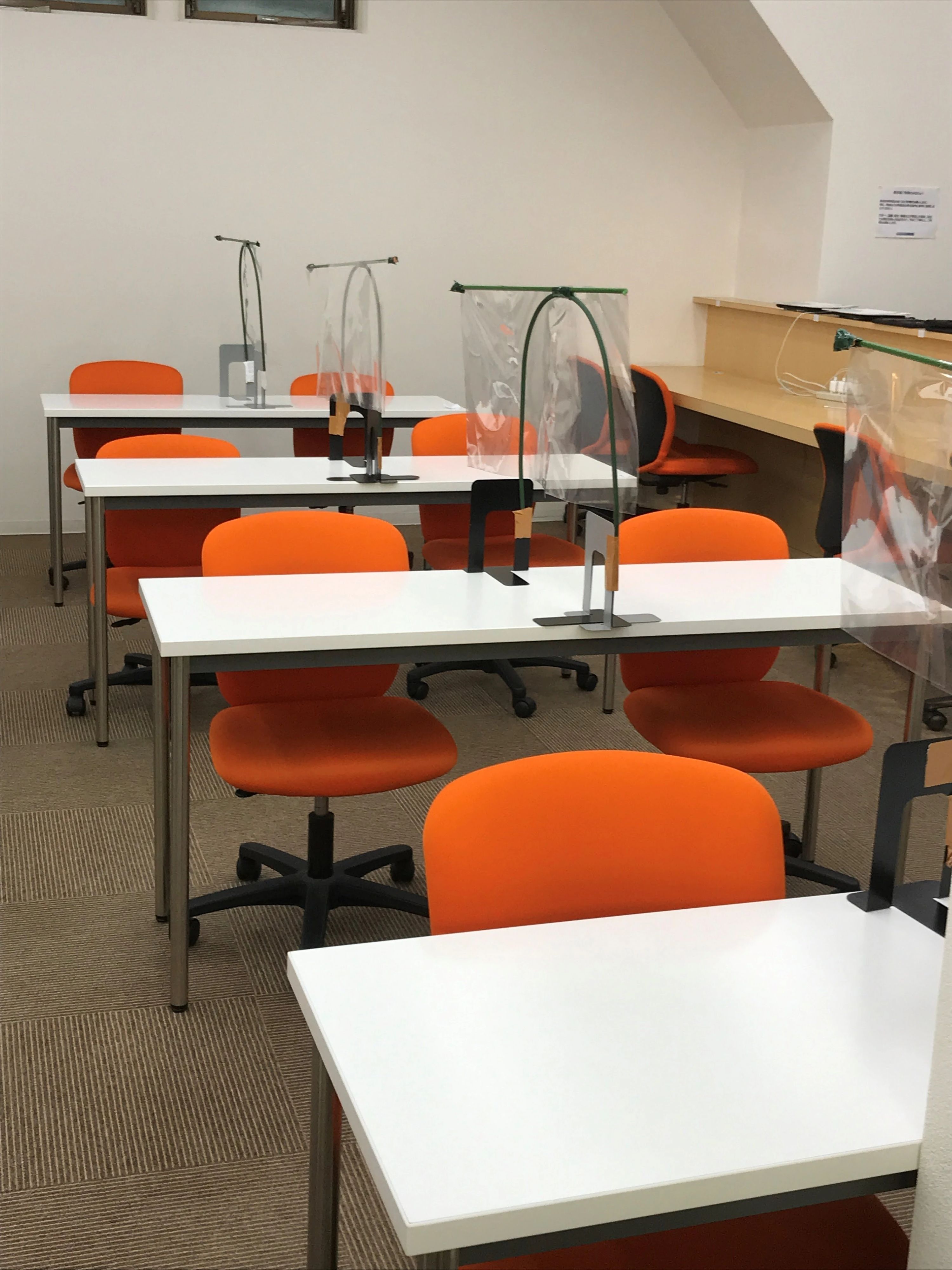 トライ式英会話 金沢有松校のサムネイル画像 3