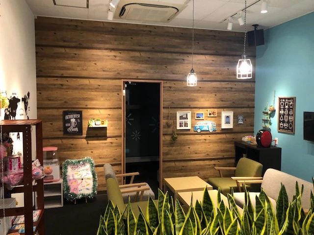 NOVAバイリンガルKIDS 金沢アルプラザ校のメイン画像