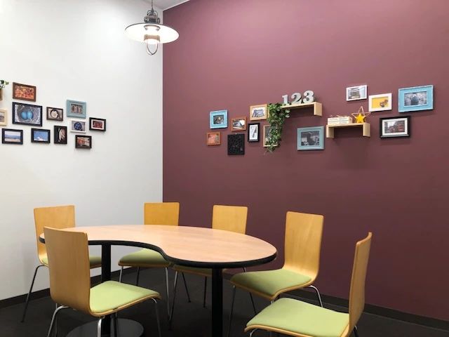 NOVAバイリンガルKIDS 金沢アルプラザ校のサムネイル画像 4