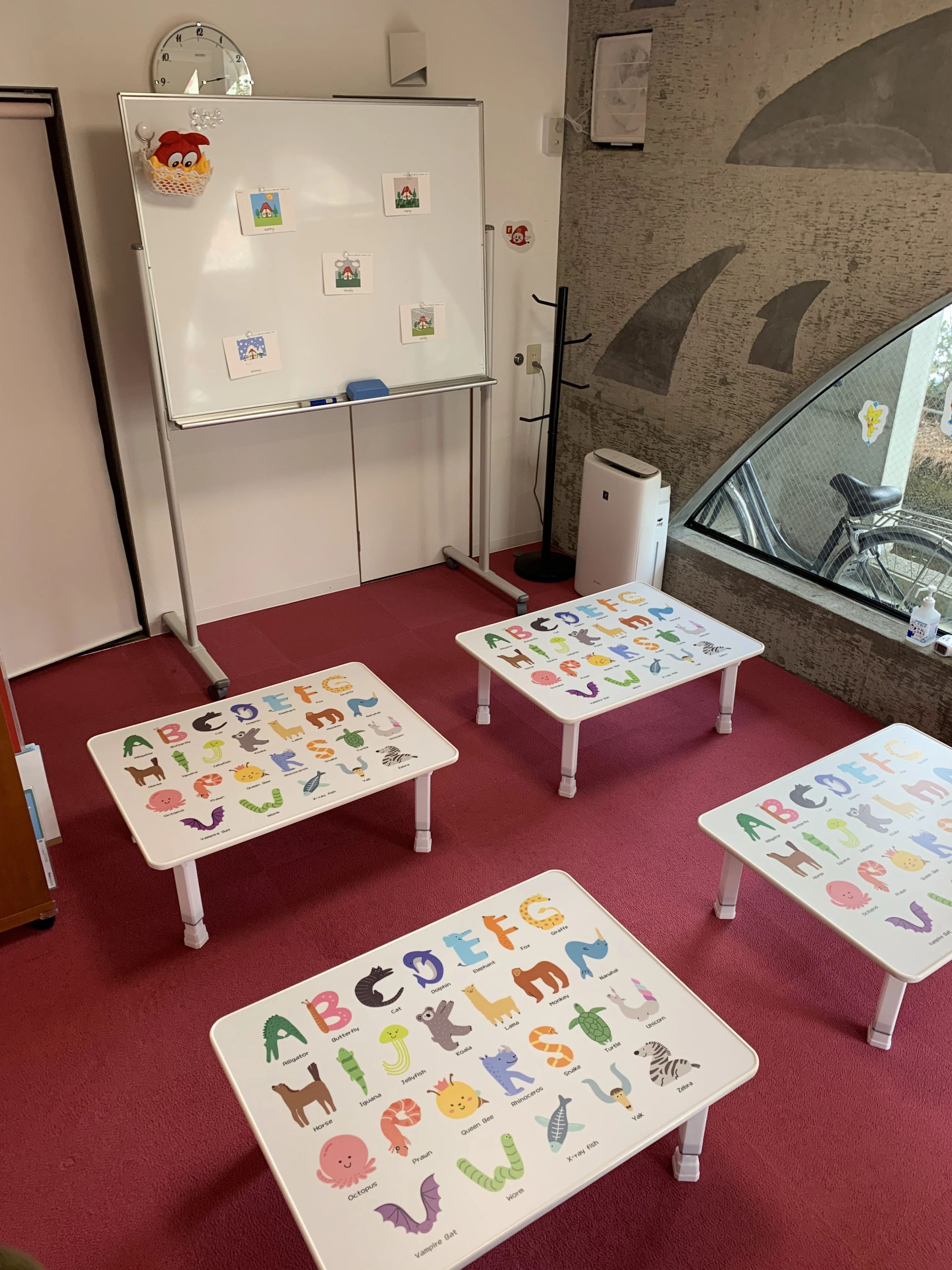 ベネッセの英語教室 BE studio（ホーム校） 中藤島教室のサムネイル画像 3