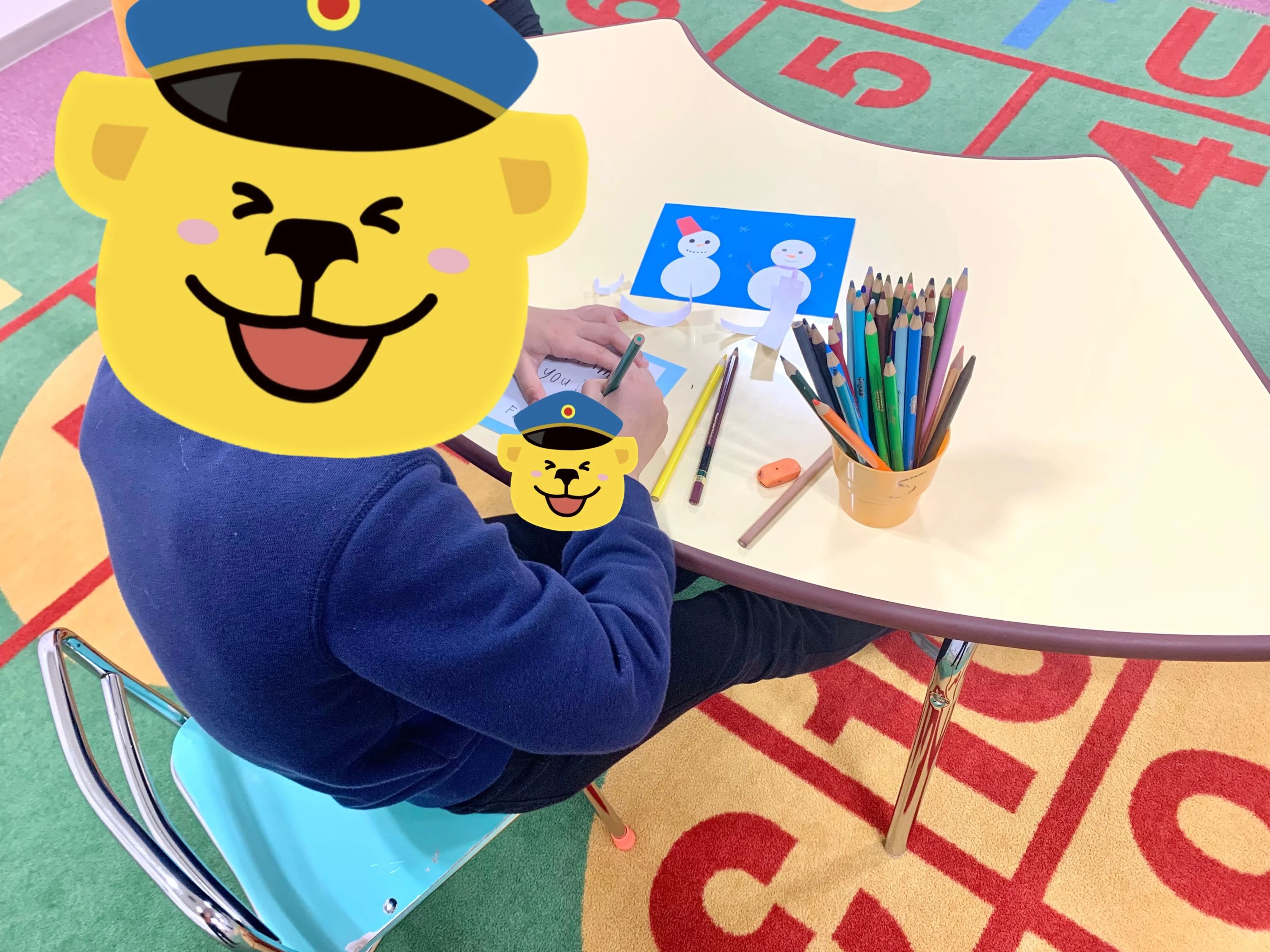 セイハ英語学院 MEGAドン・キホーテUNY福井のサムネイル画像 3