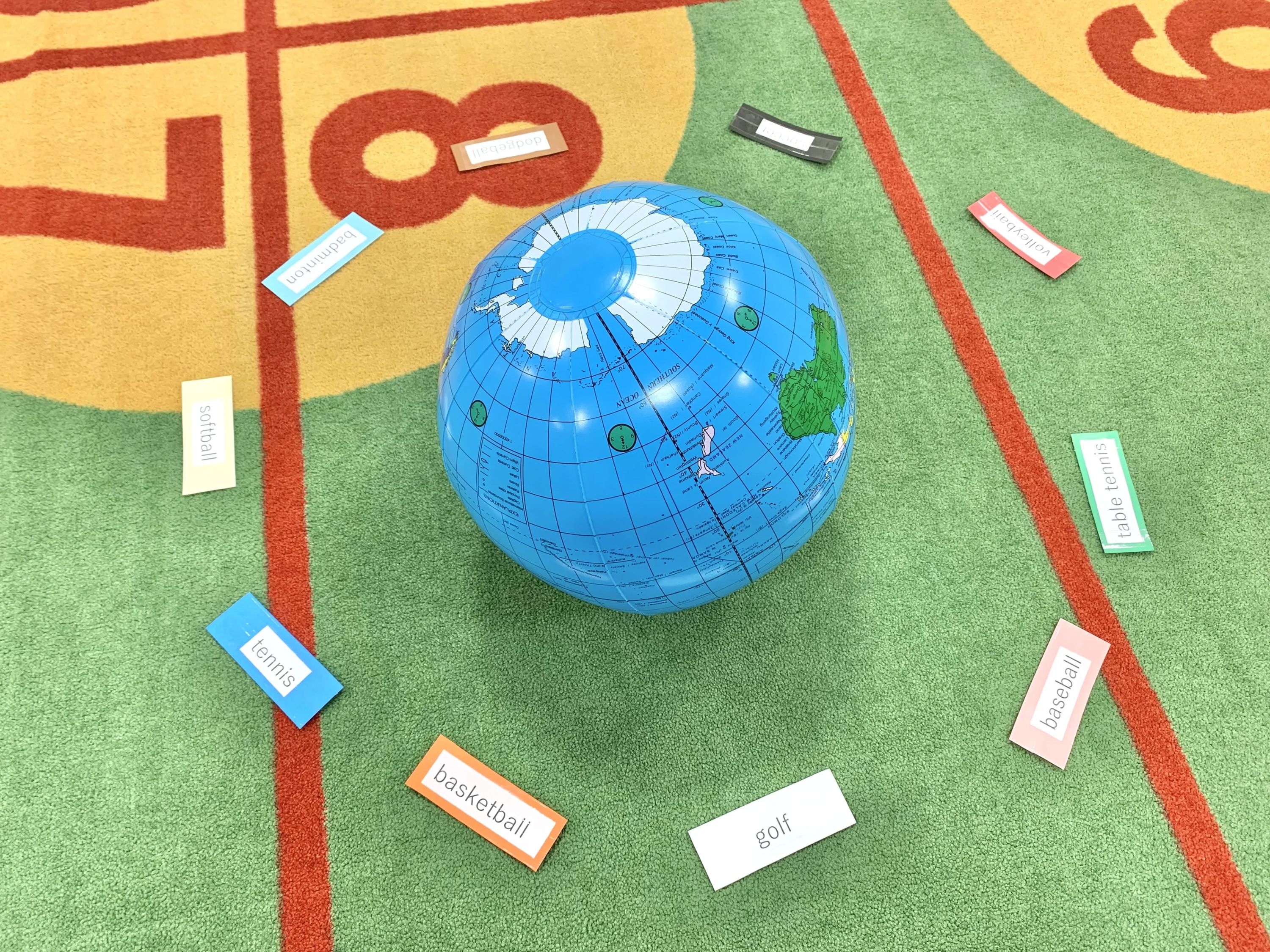 セイハ英語学院 MEGAドン・キホーテUNY福井のサムネイル画像 3