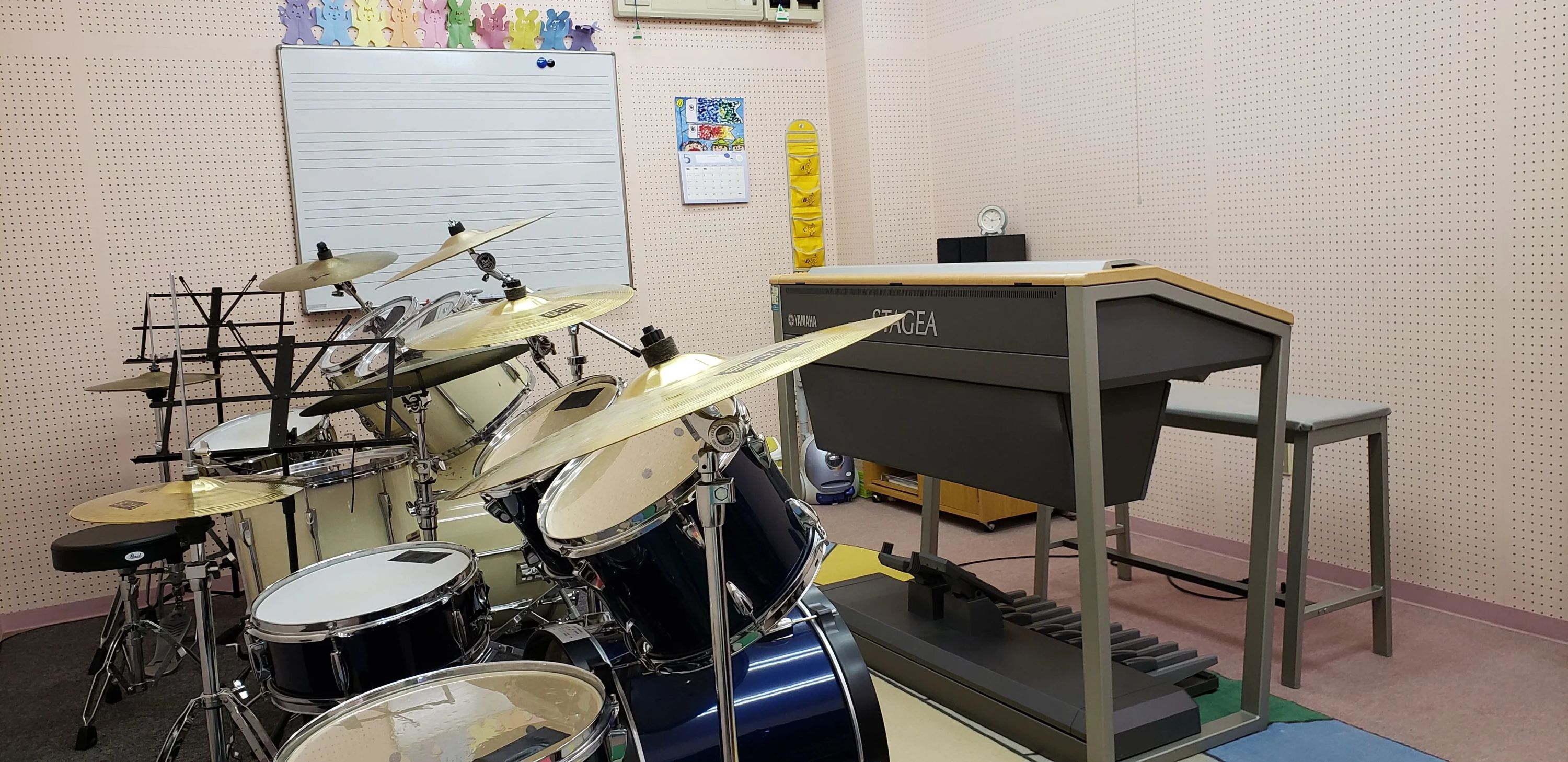 ヤマハ英語教室 ＭＰＣ三国 [運営:開進堂楽器]のサムネイル画像 3