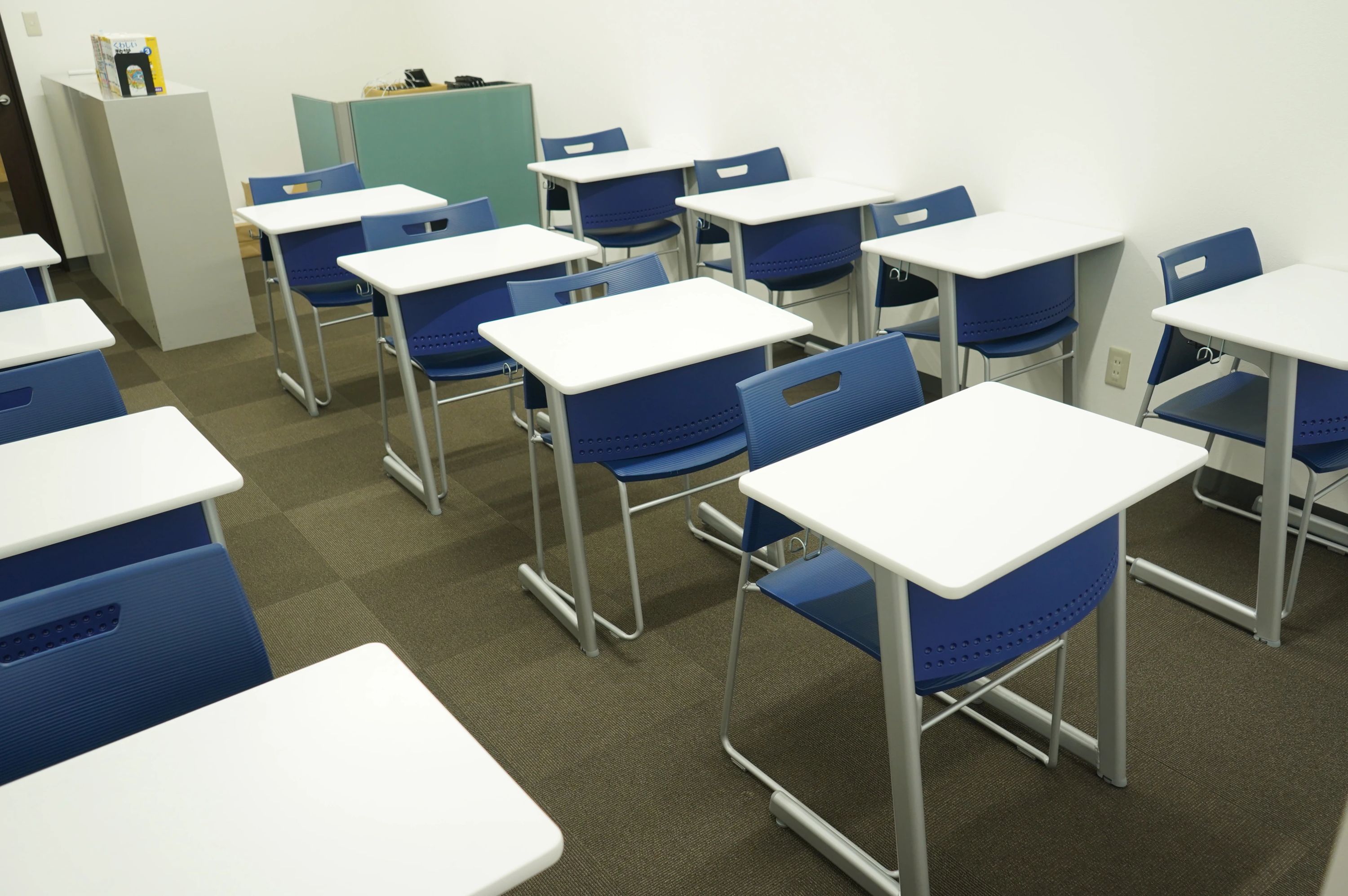 能力開発センターLepton武生校のサムネイル画像 4