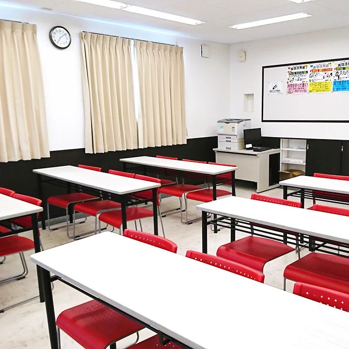 佐鳴予備校Lepton大府本部校のサムネイル画像 2