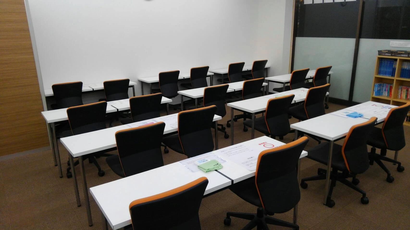 トライ式英会話 長良校のサムネイル画像 5