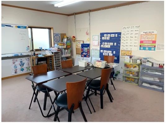 ベネッセの英語教室 BE studio（ホーム校） 此花町6丁目教室のメイン画像