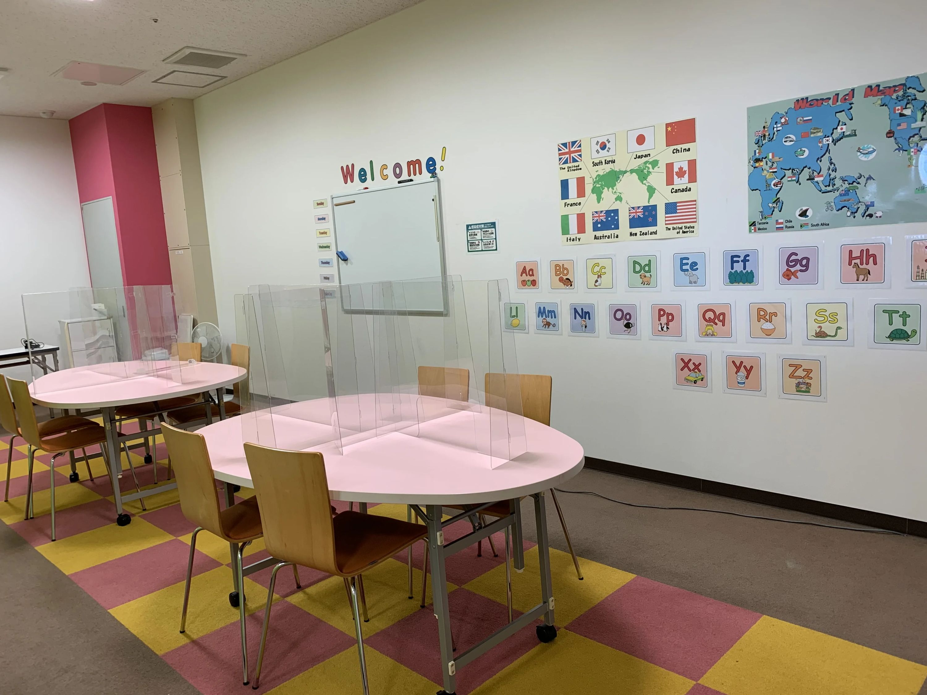 NOVAバイリンガルKIDS 岐阜オーキッドパーク校のサムネイル画像 4