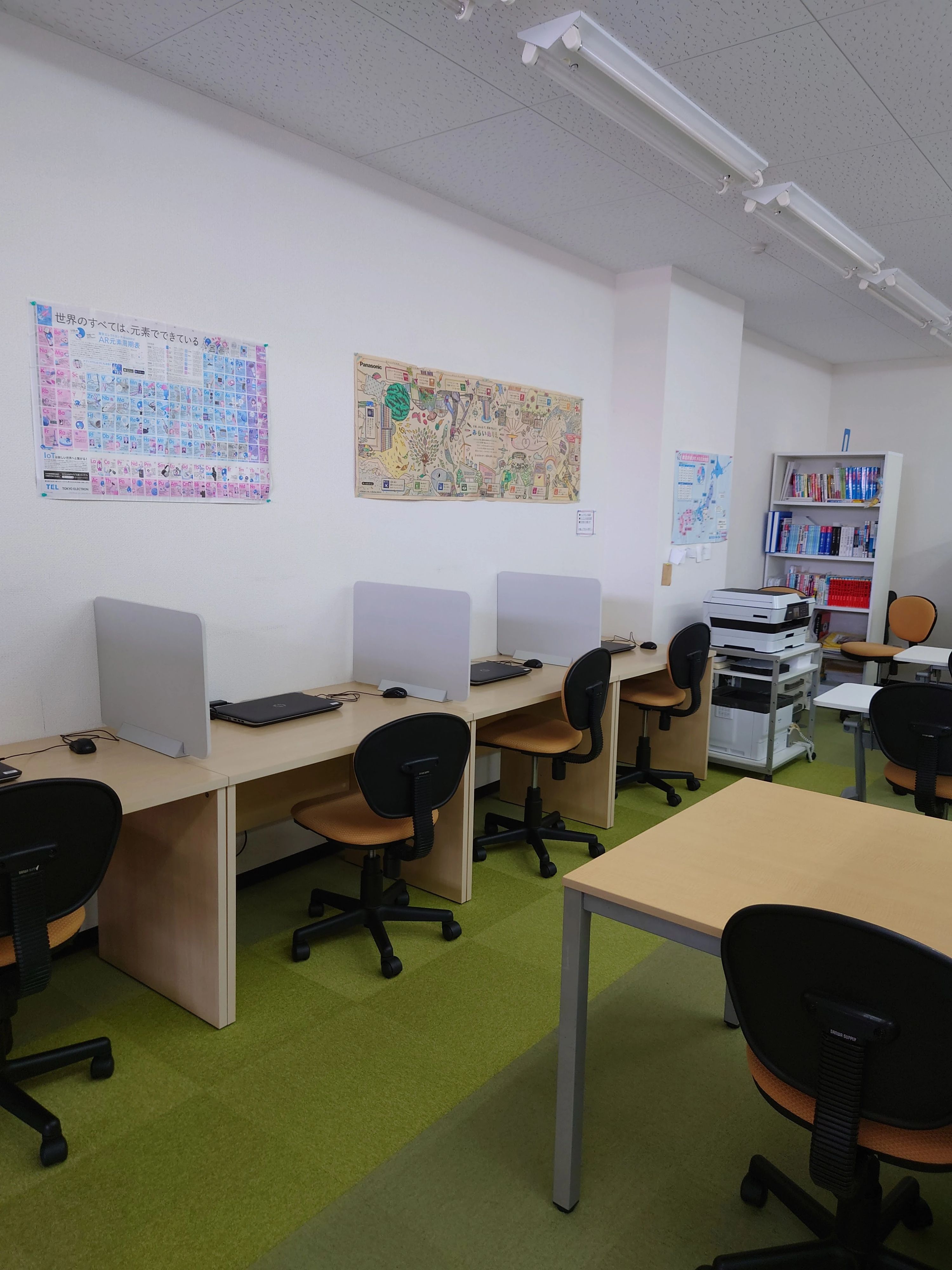 学研ＣＡＩスクールLepton岐阜長良校のサムネイル画像 4