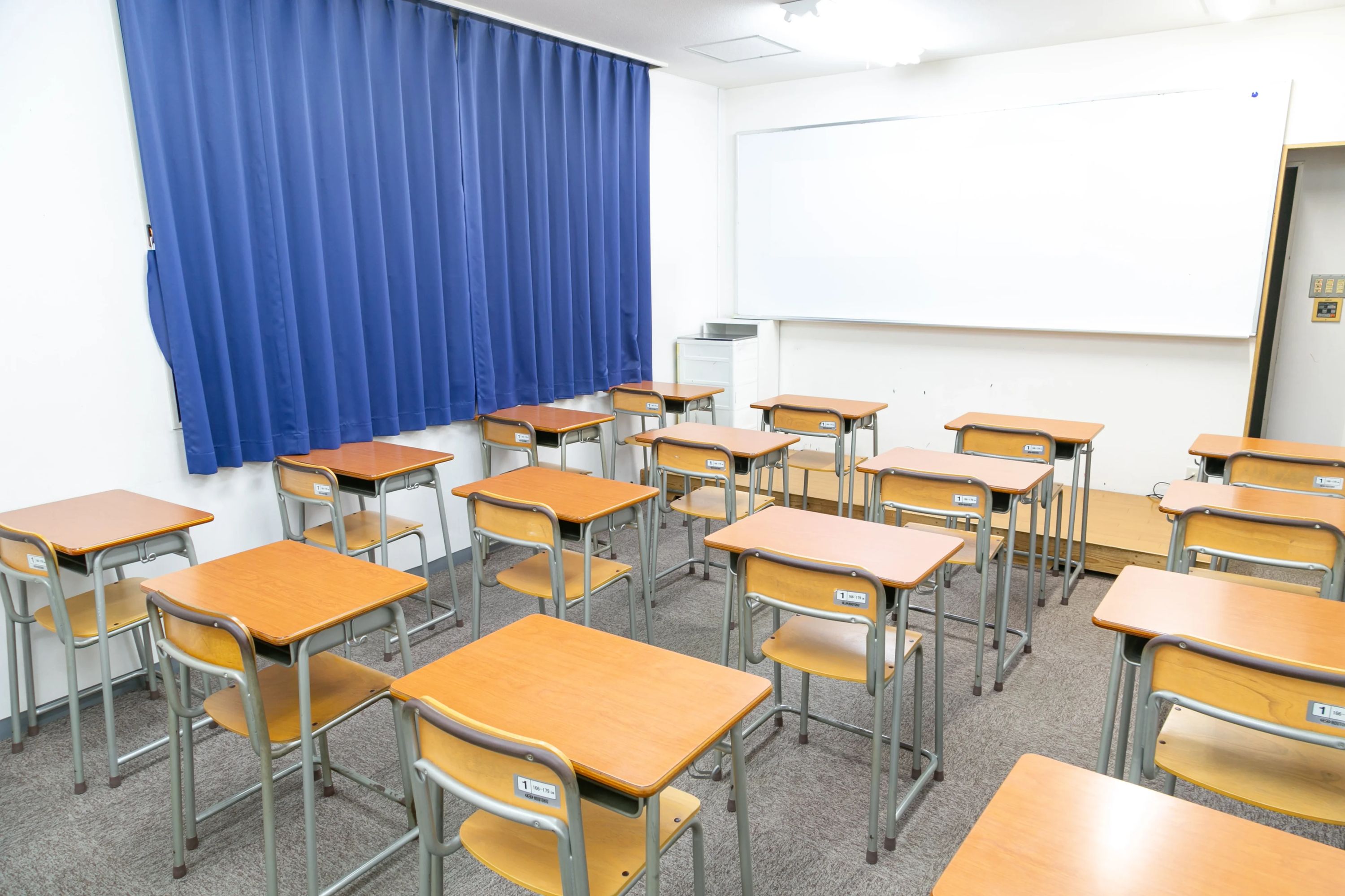 A塾Lepton可児本校教室のメイン画像