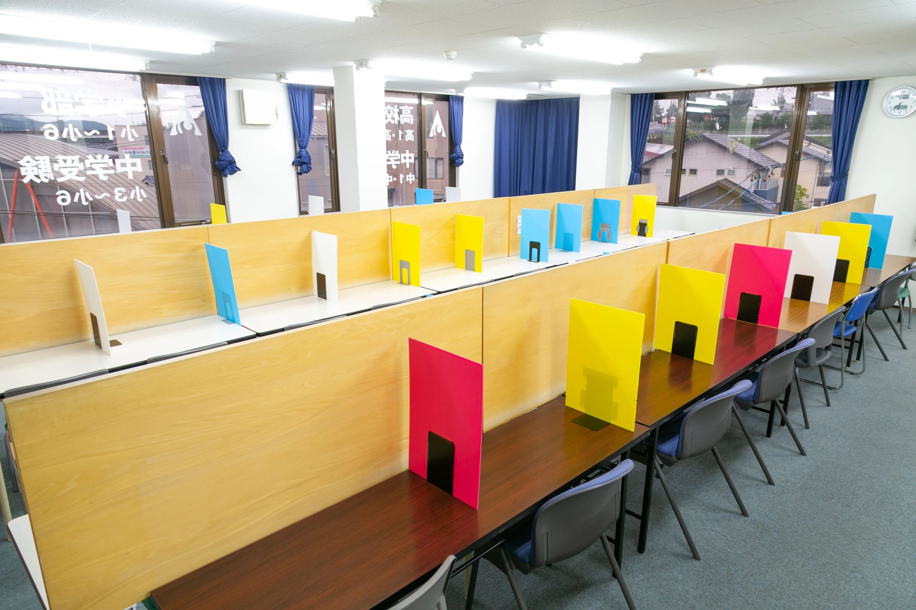 A塾Lepton可児本校教室のサムネイル画像 2