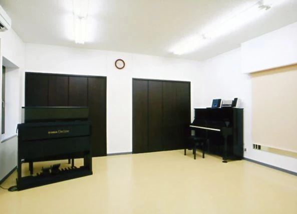 ヤマハ英語教室 裾野ミュージックセンター [運営:丹沢楽器店]のサムネイル画像 5