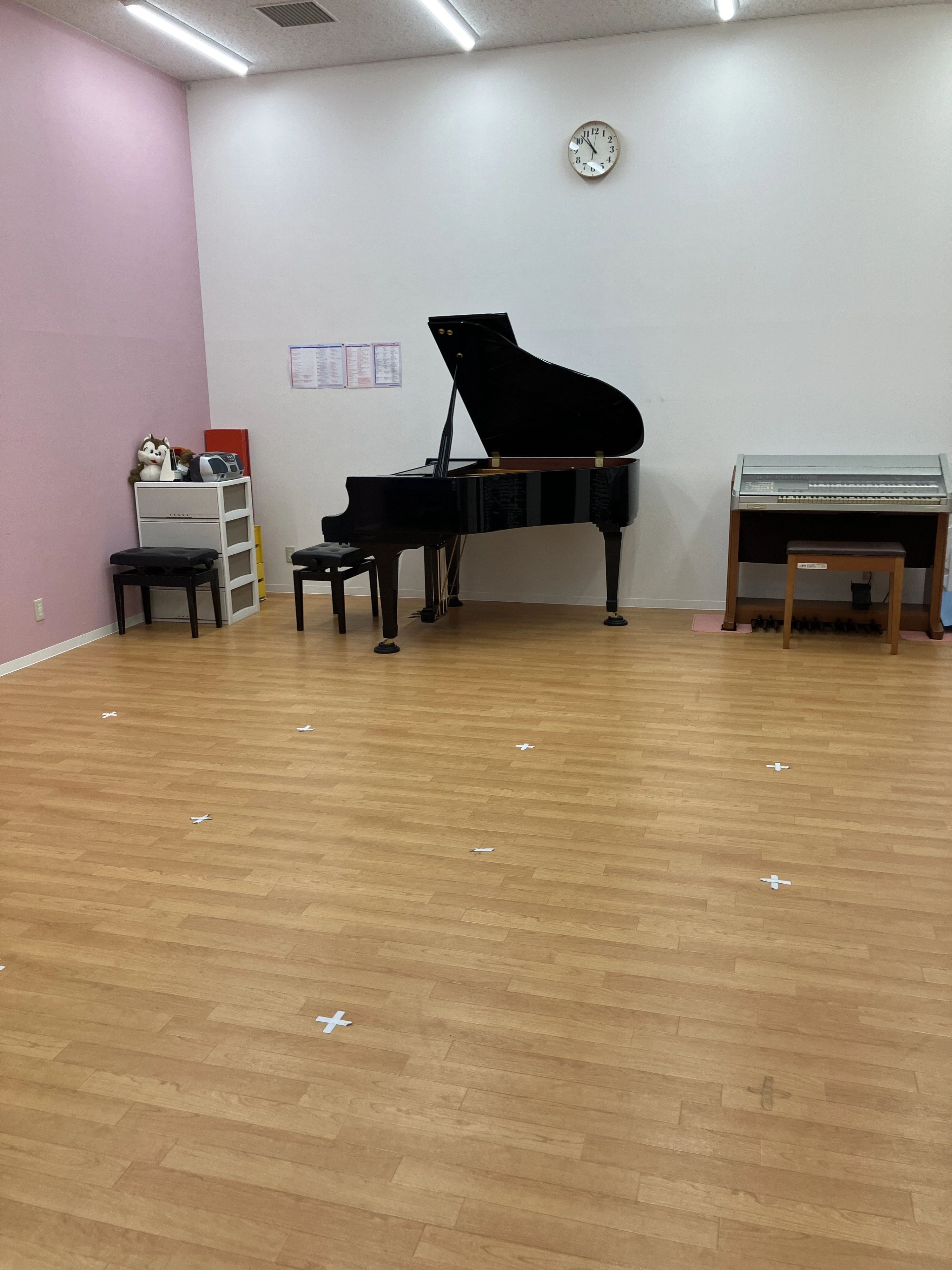 カワイ音楽教室 英語コース プラザ　フレスポのサムネイル画像 4