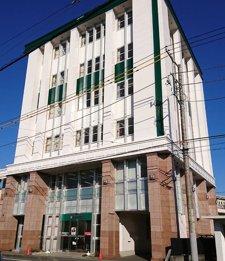 三島進学ゼミナールLepton富士吉原校のメイン画像