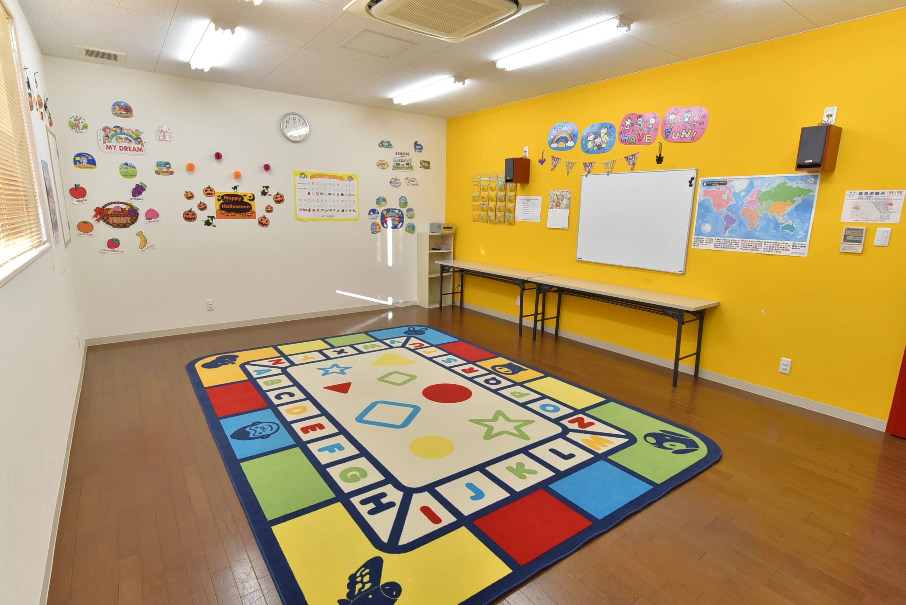 ヤマハ英語教室 桑名サンシパークセンター [運営:第一楽器]のサムネイル画像 3