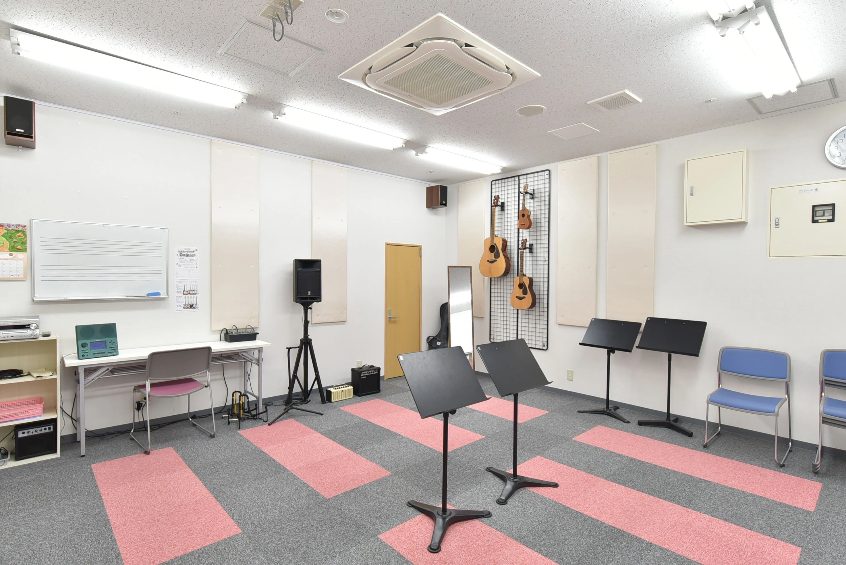 ヤマハ英語教室 日永カヨーセンター [運営:第一楽器]のサムネイル画像 4