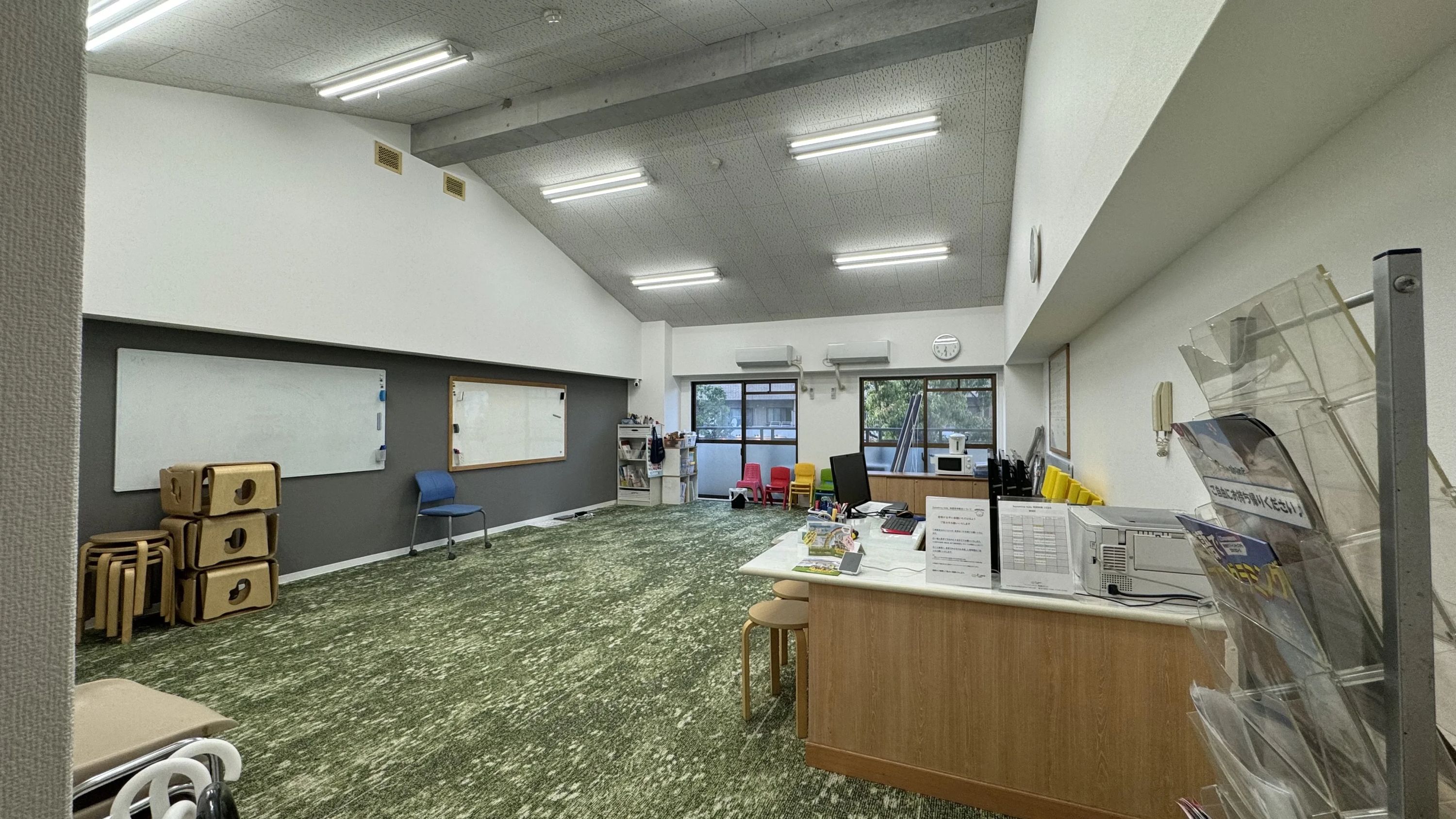 サンシャインキッズ！ 曽根駅前校のサムネイル画像 2