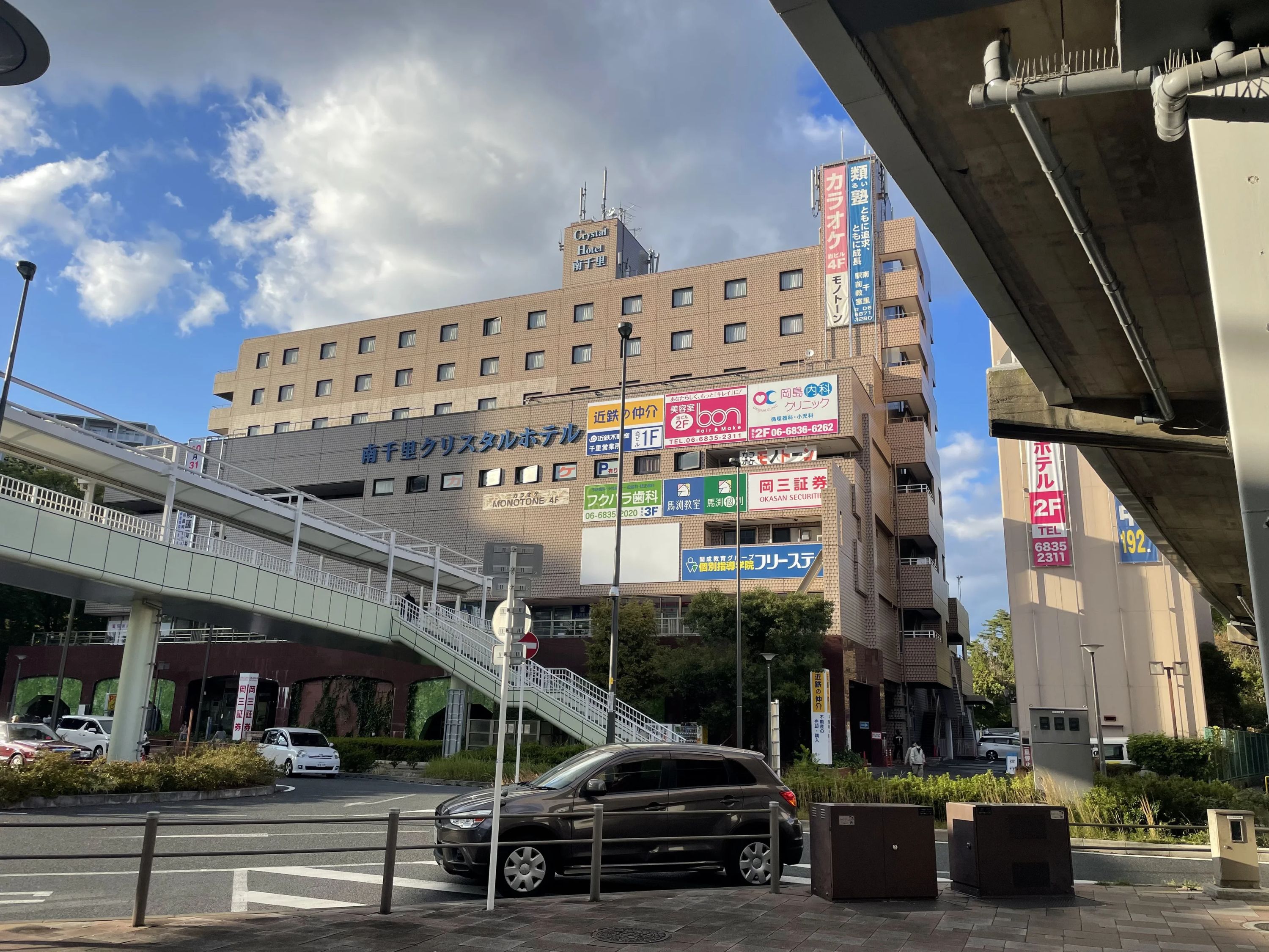 サンシャインキッズ！ 南千里校のメイン画像