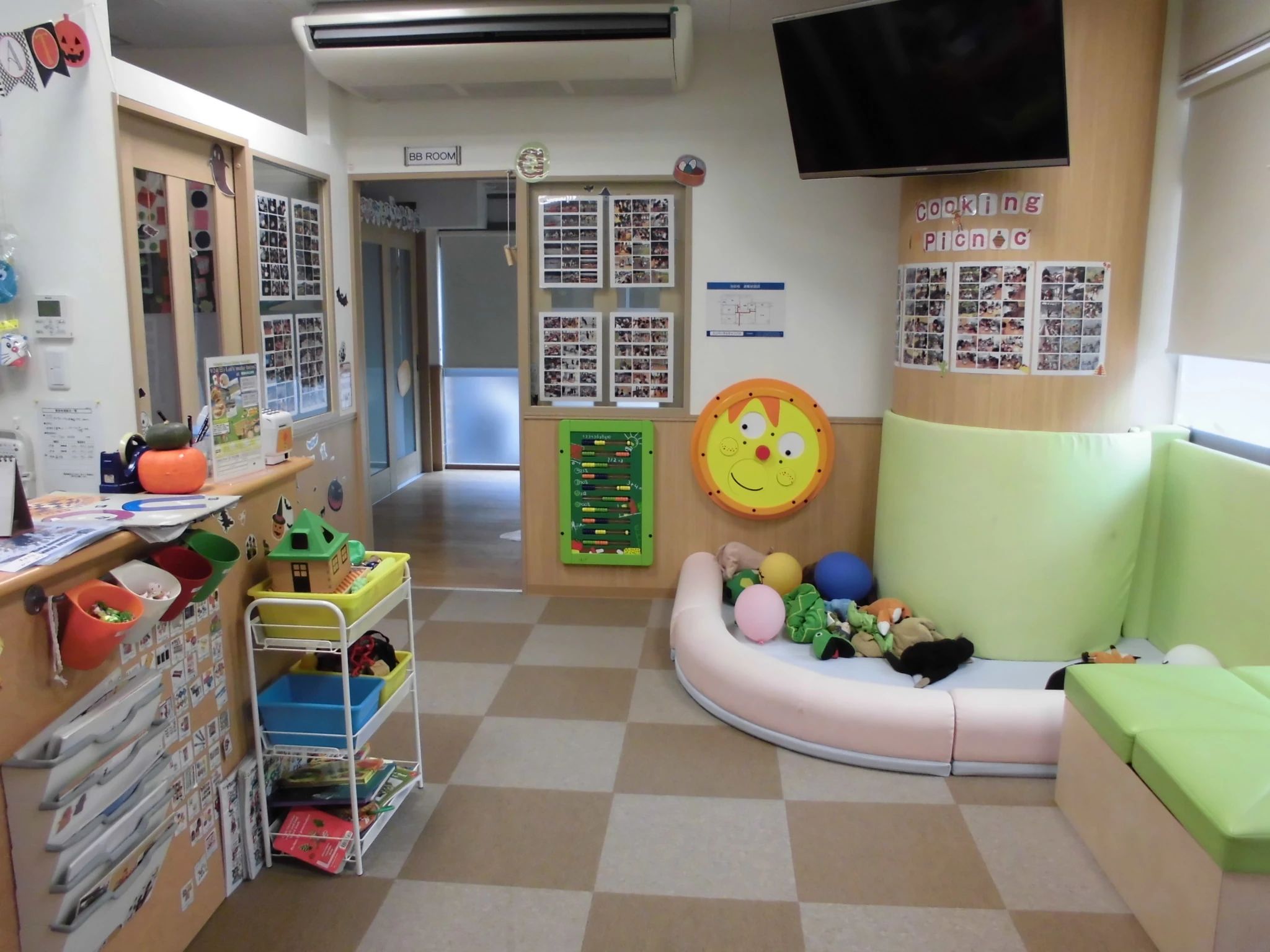 京進の英会話ユニバーサルキャンパス 池田校のサムネイル画像 5