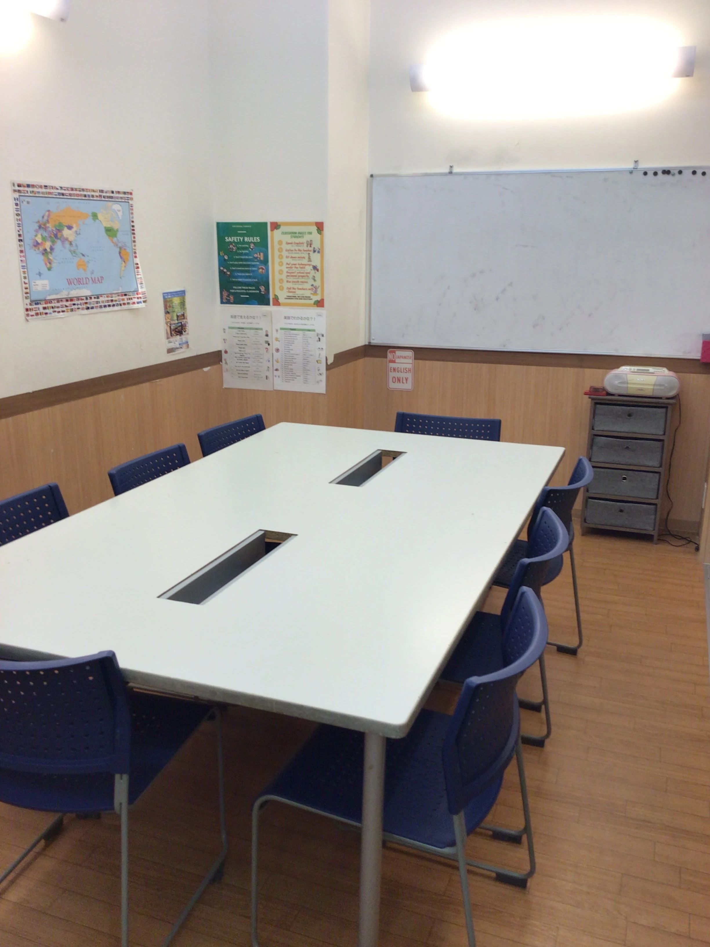 京進の英会話ユニバーサルキャンパス 彩都校のサムネイル画像 3