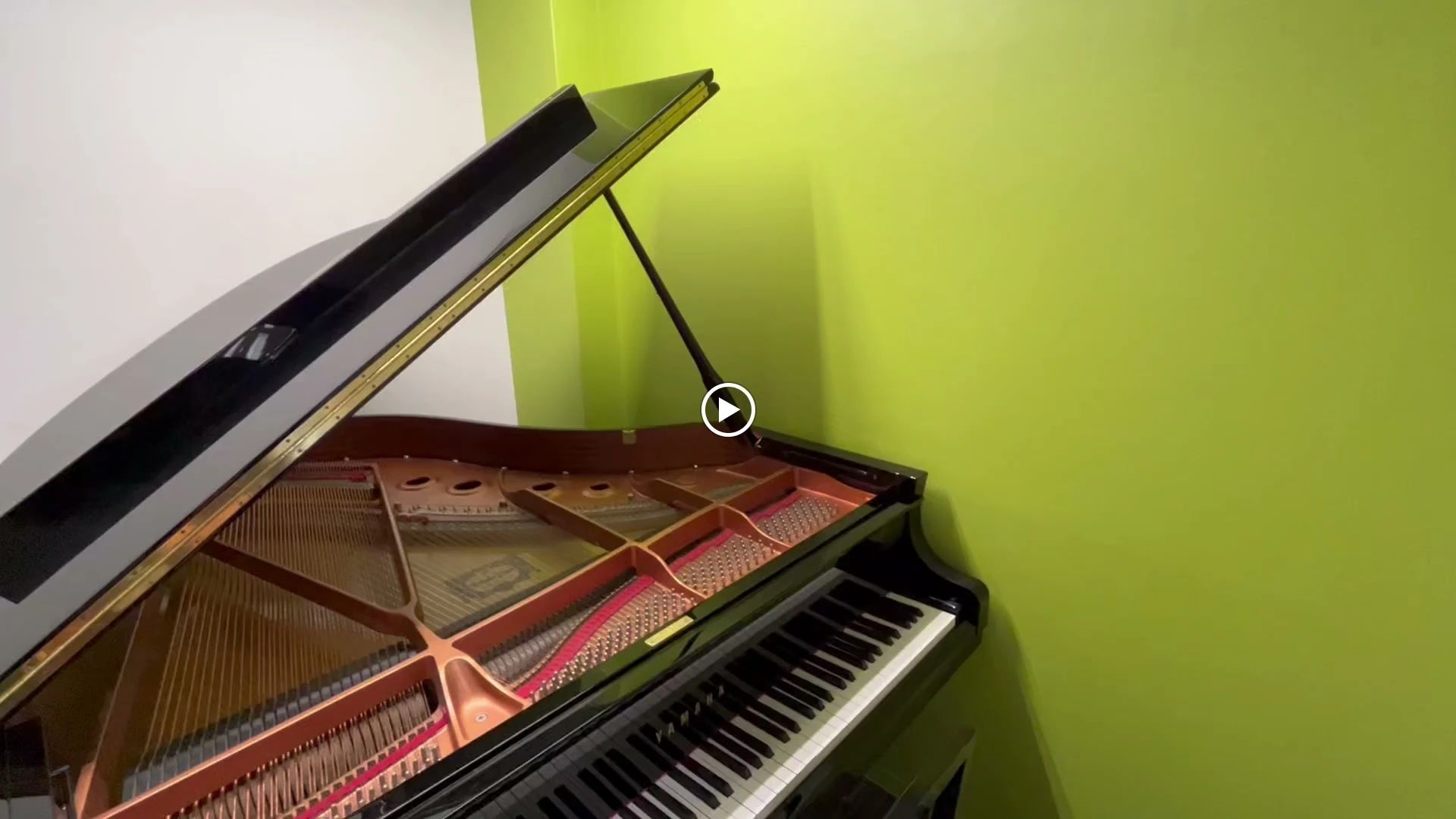 ヤマハ英語教室 グリーンビュー鶴見 [運営:大東楽器]のサムネイル画像 5