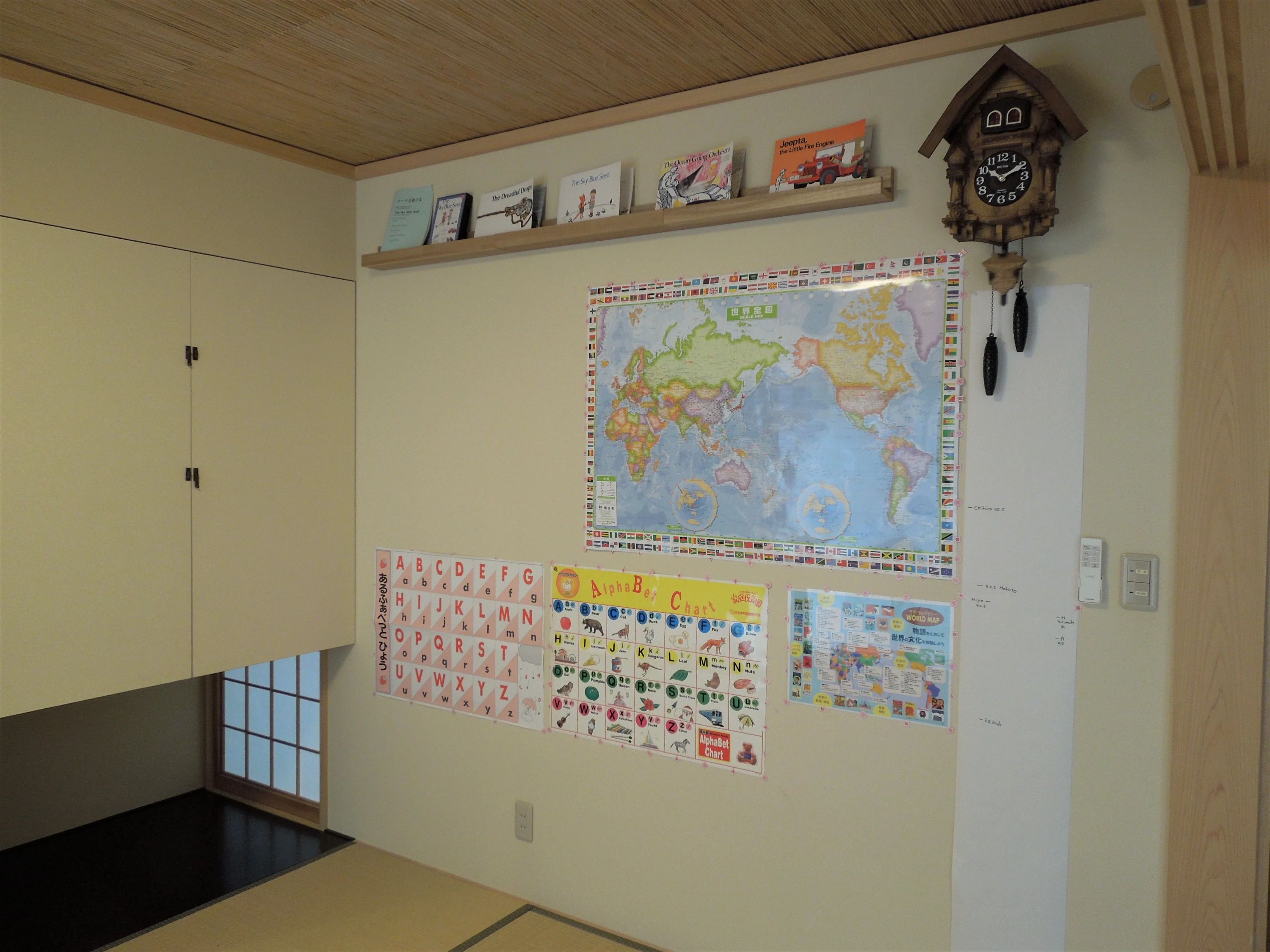 ラボ・パーティ 神戸市垂水区星陵台教室のメイン画像