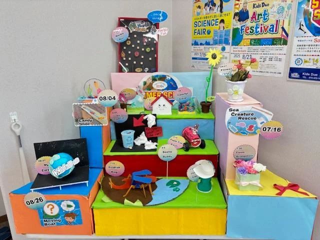 Kids Duo やる気スイッチグループ 東加古川のサムネイル画像 4