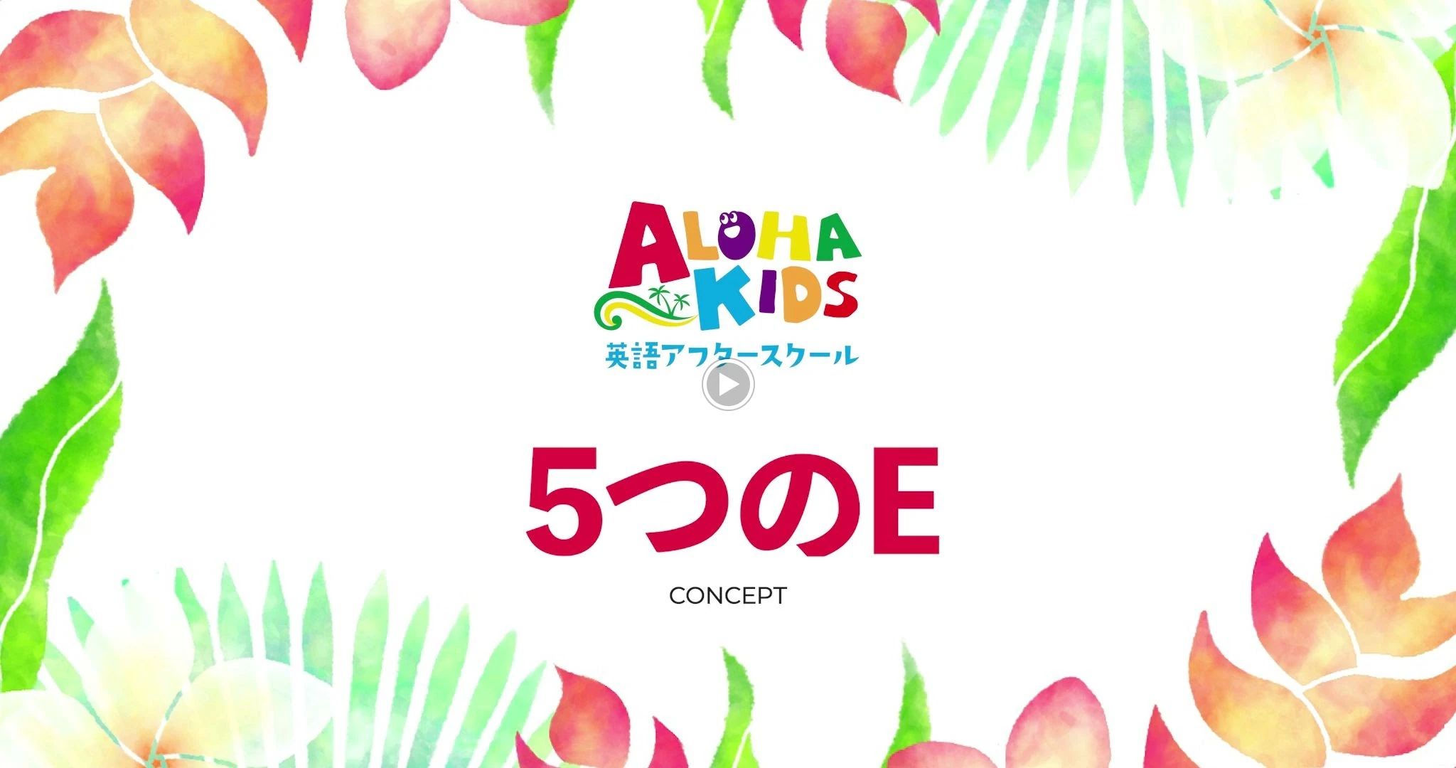 英語アフタースクール アロハキッズ 三田本校のサムネイル画像 2