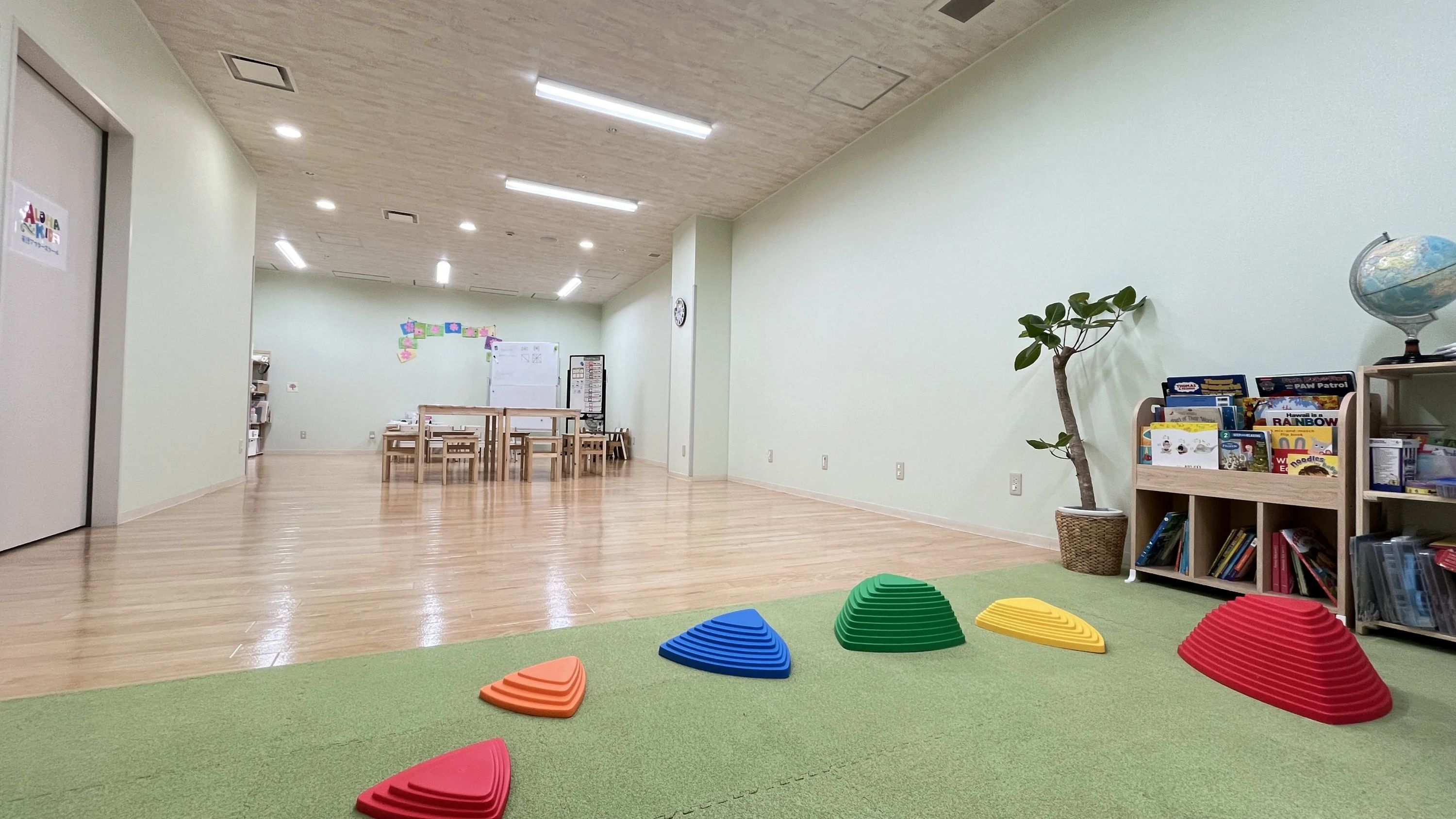 英語アフタースクール アロハキッズ 三田本校のサムネイル画像 4