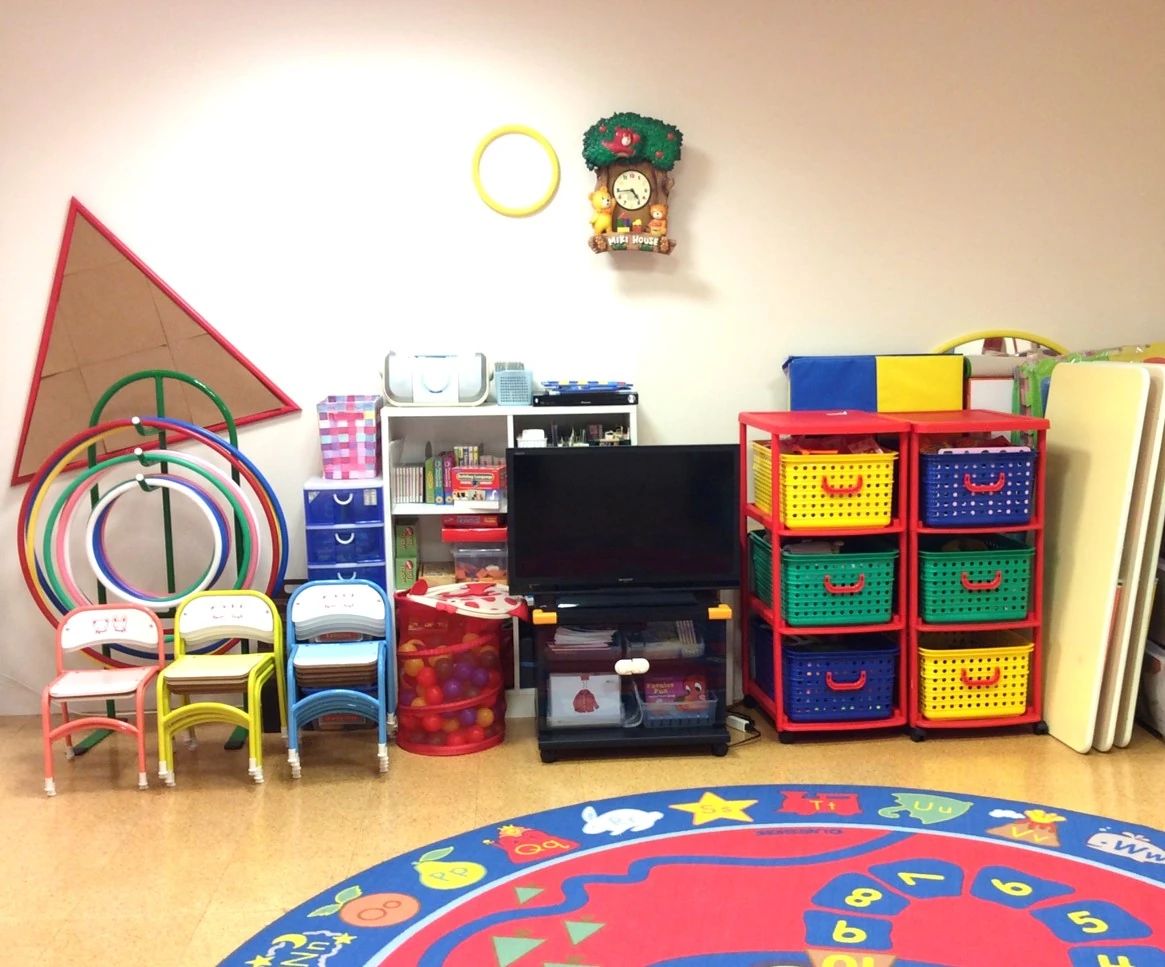 ミキハウス英会話くらぶ 神戸大丸教室のサムネイル画像 3