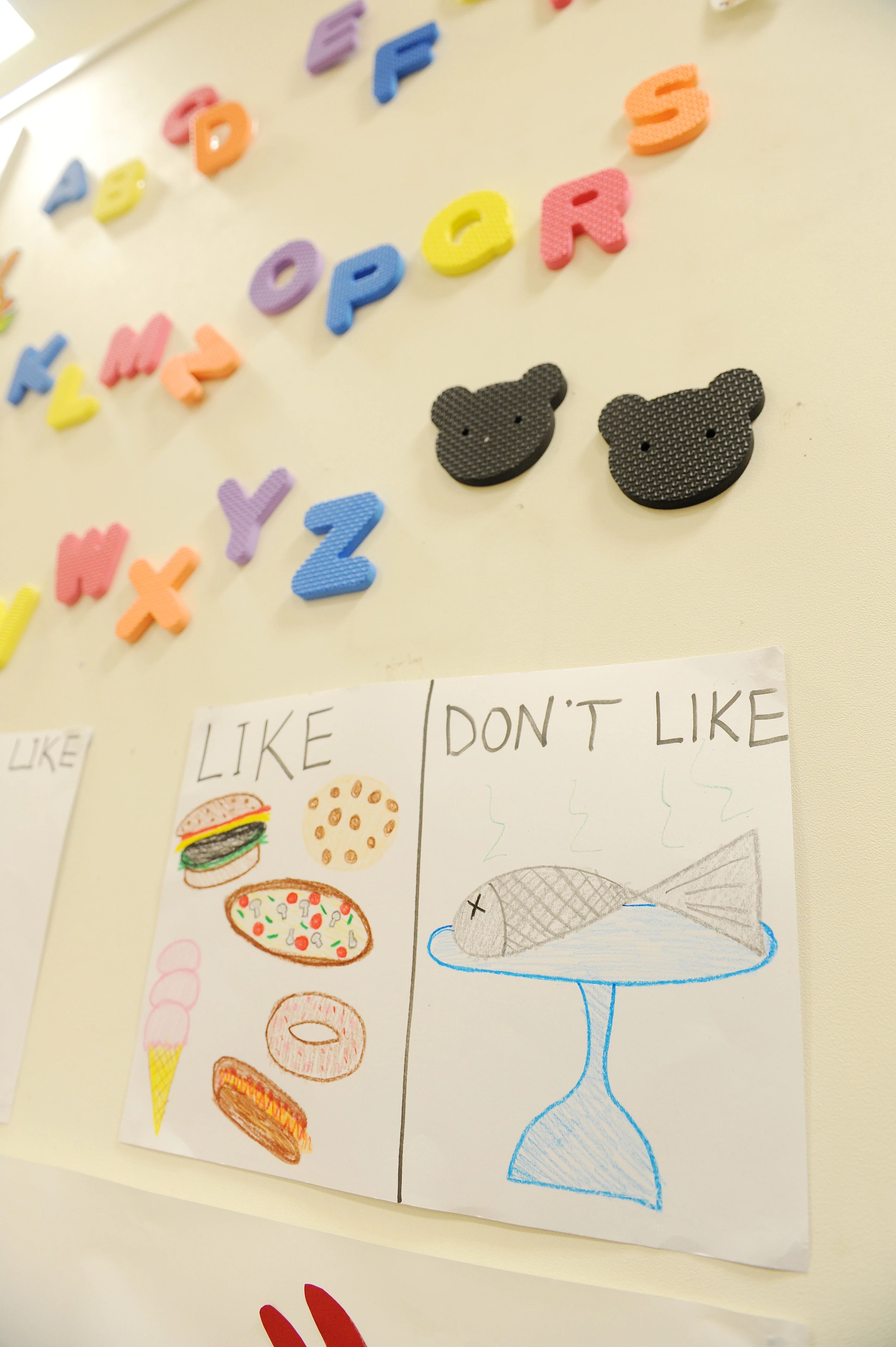 ミキハウス英会話くらぶ 神戸大丸教室のサムネイル画像 4