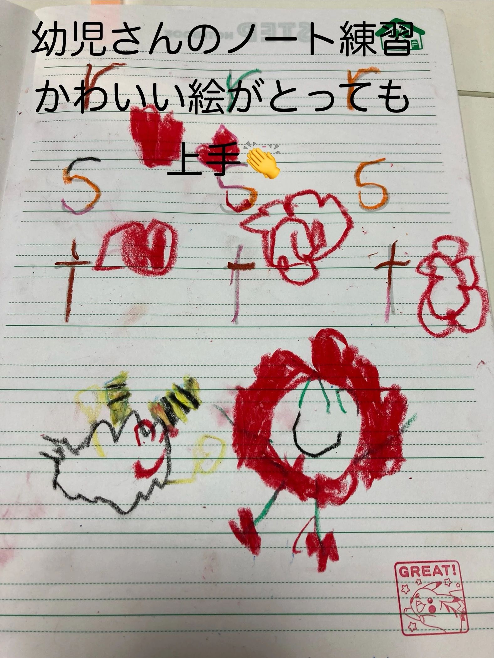 学研教室 英語コース ＳｕｎｎｙＫｉｄｓ朝霧教室のサムネイル画像 5