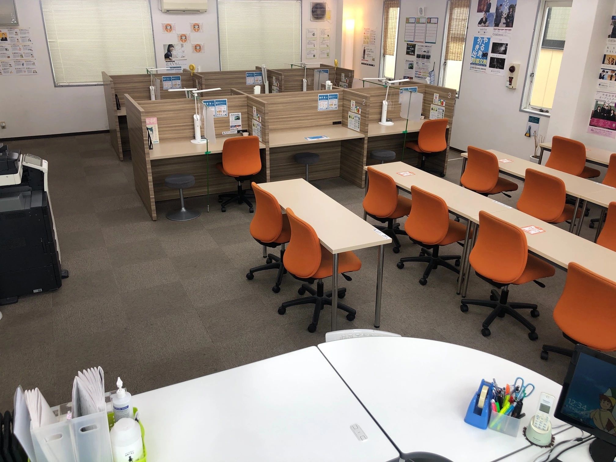 トライ式英会話 ＪＲ宇治駅前校のサムネイル画像 2