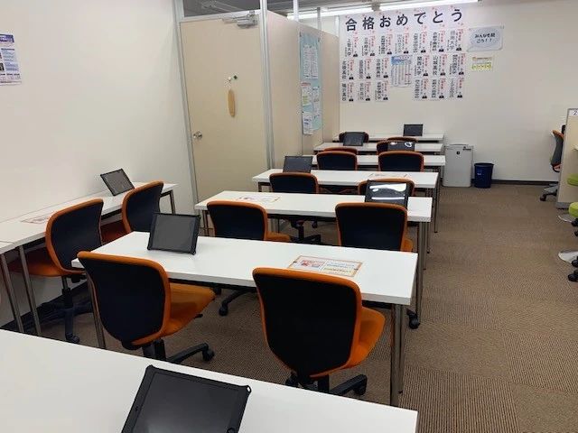 トライ式英会話 北大路駅前校のメイン画像