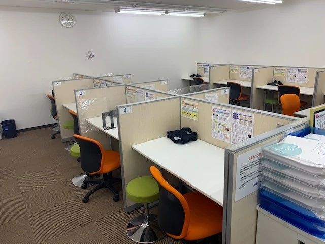 トライ式英会話 北大路駅前校のサムネイル画像 2