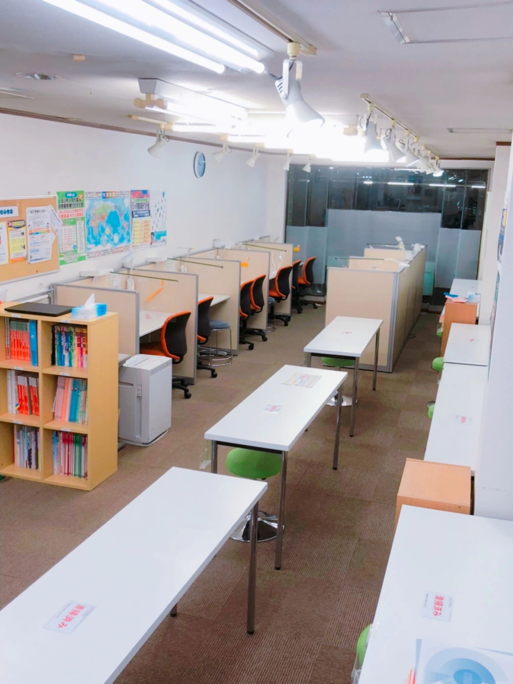 トライ式英会話 桂駅前校のサムネイル画像 3