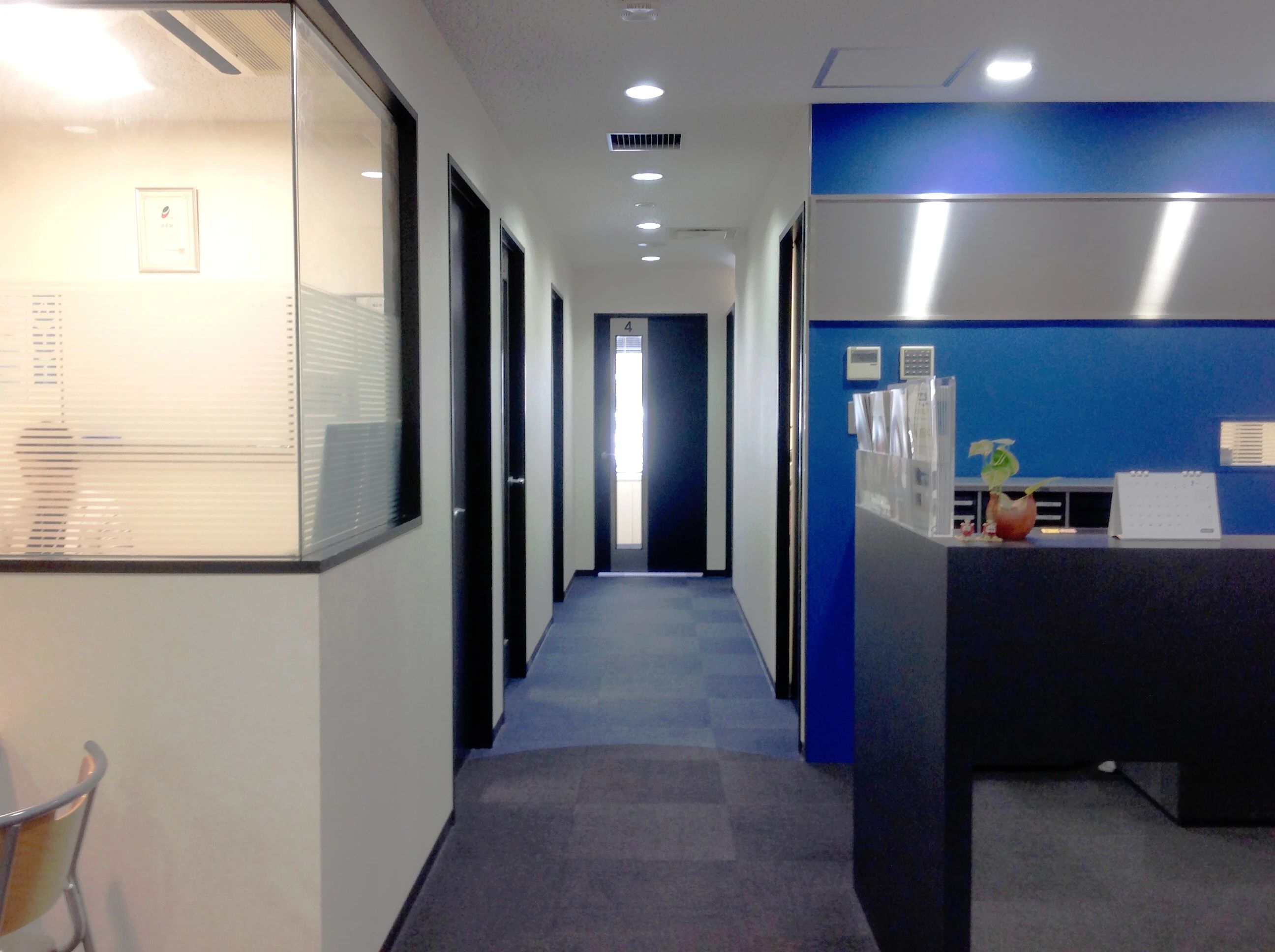 ベルリッツ 京都駅前ランゲージセンターのサムネイル画像 2