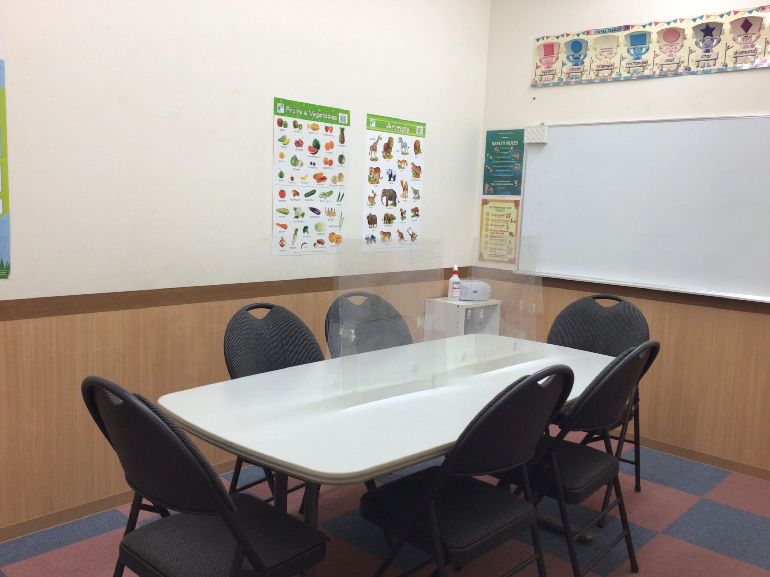 京進の英会話ユニバーサルキャンパス 伏見校のサムネイル画像 5