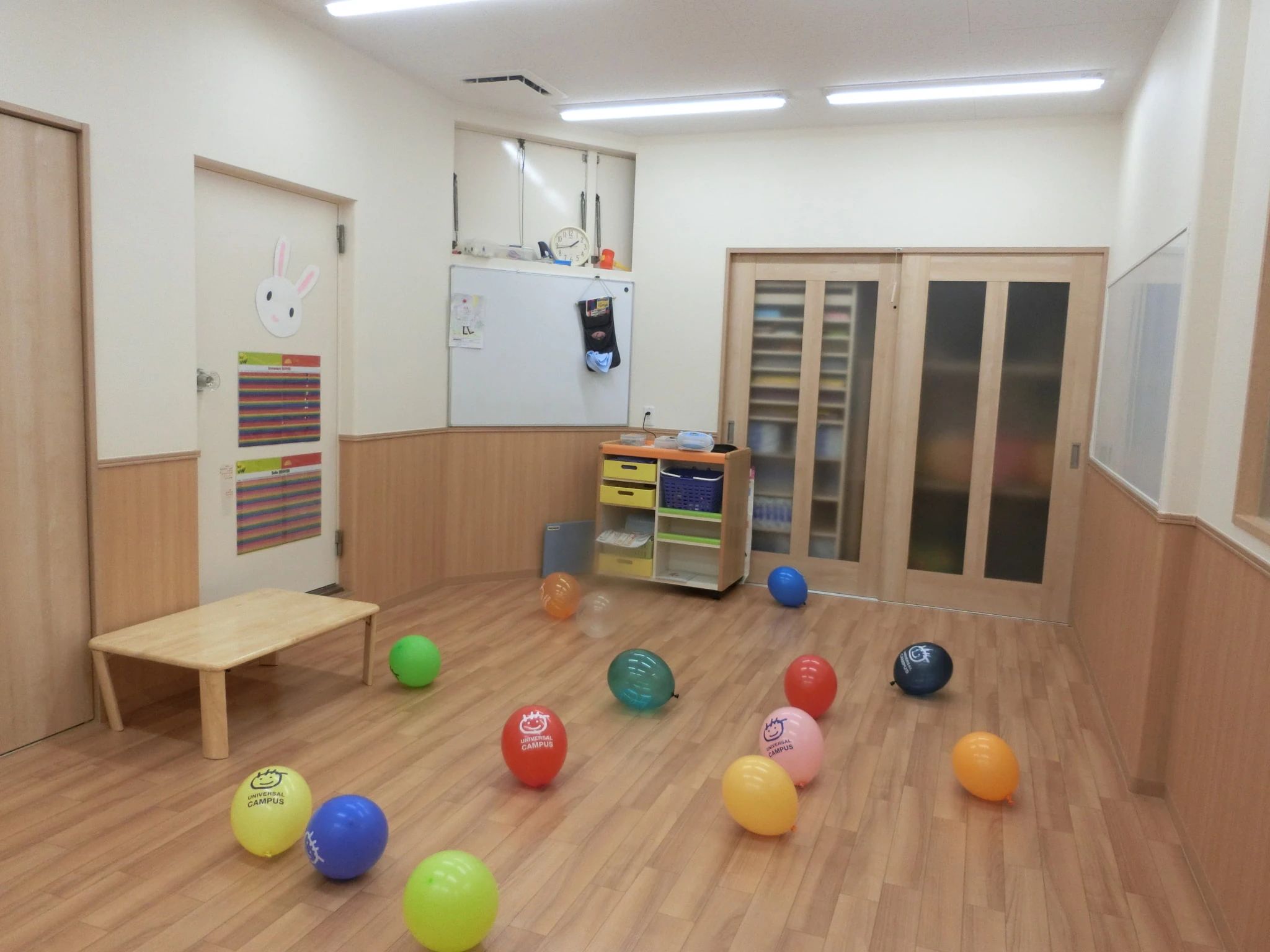 京進の英会話ユニバーサルキャンパス 北大路校のサムネイル画像 5