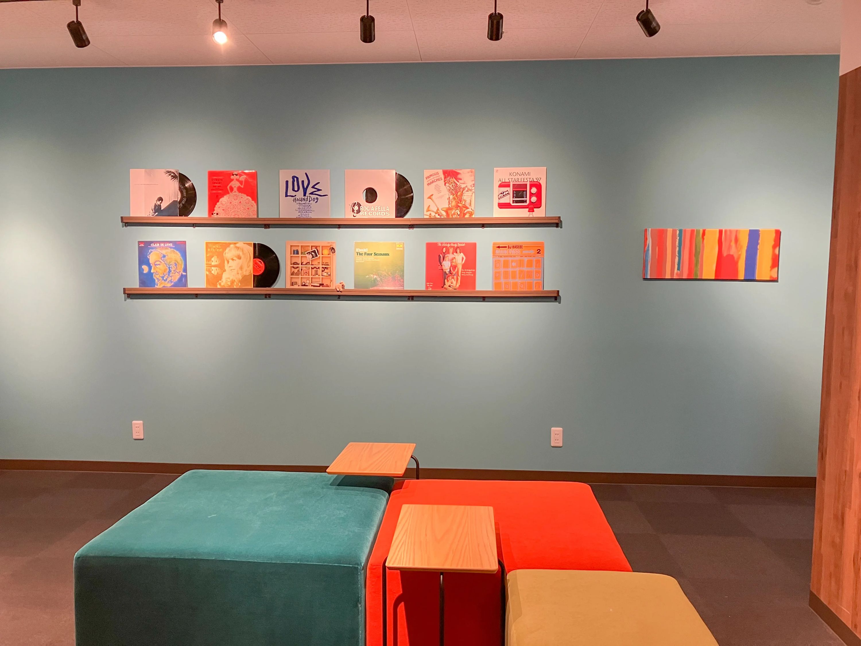 NOVAバイリンガルKIDS 京都駅前校のメイン画像