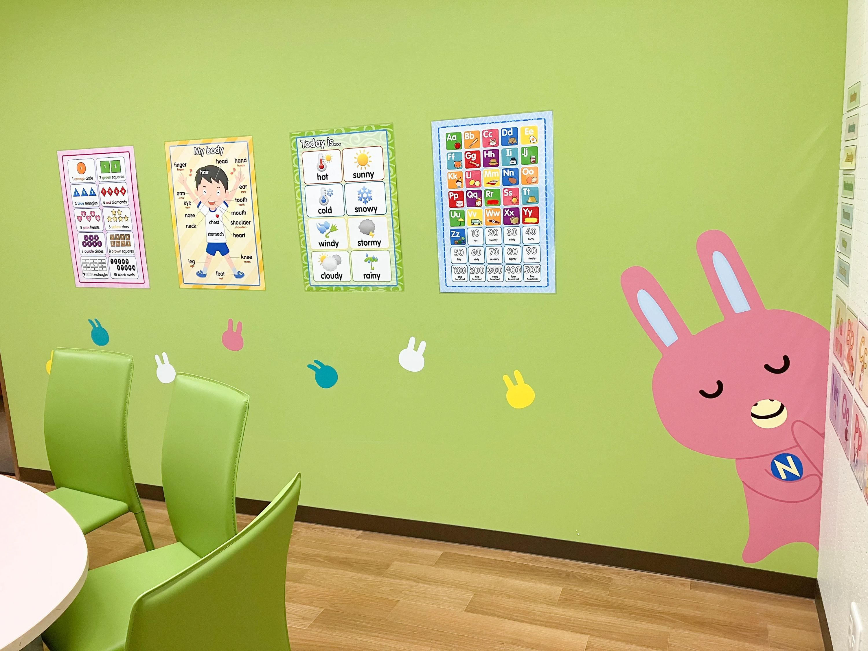 NOVAバイリンガルKIDS 京都駅前校のサムネイル画像 3