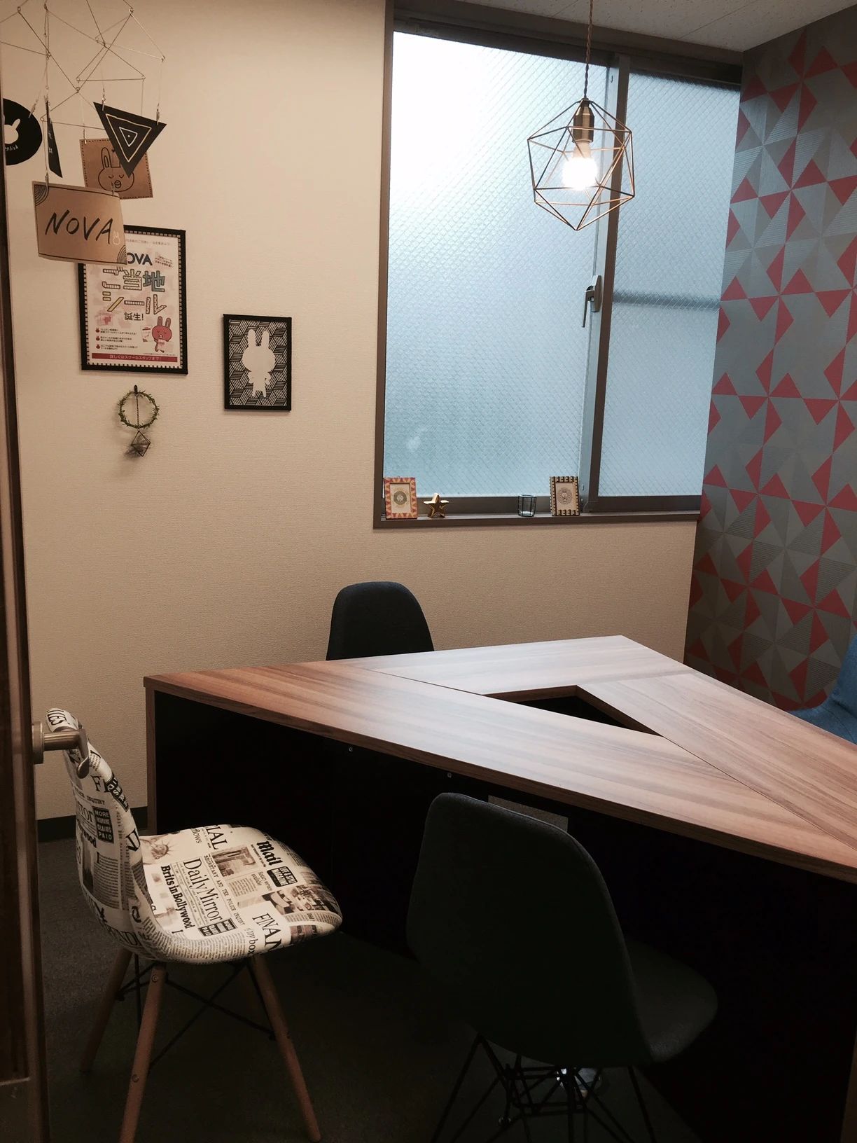 NOVAバイリンガルKIDS 山科校のサムネイル画像 5